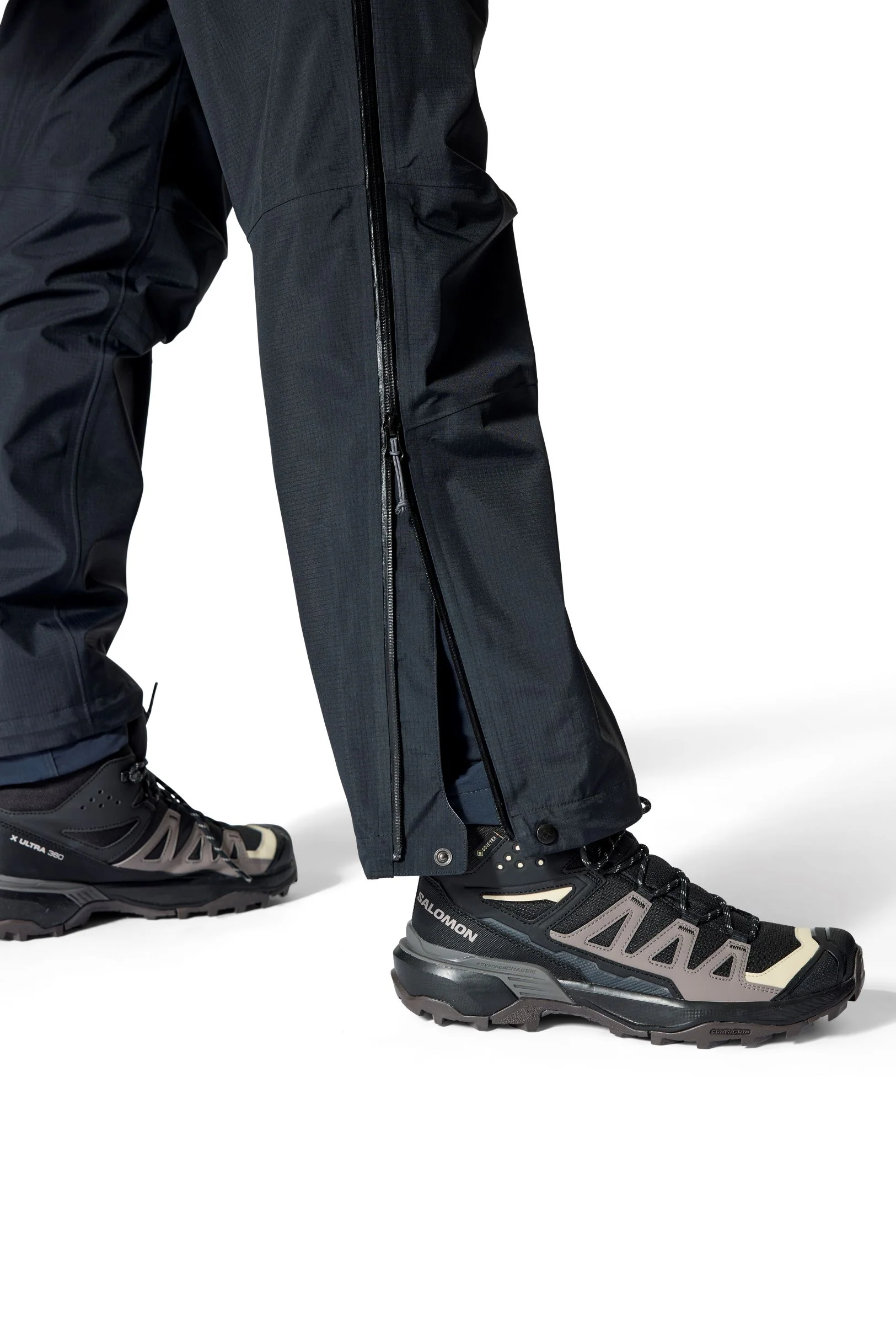 Firewall Mountain Waterproof Pants Women's - Image 3
