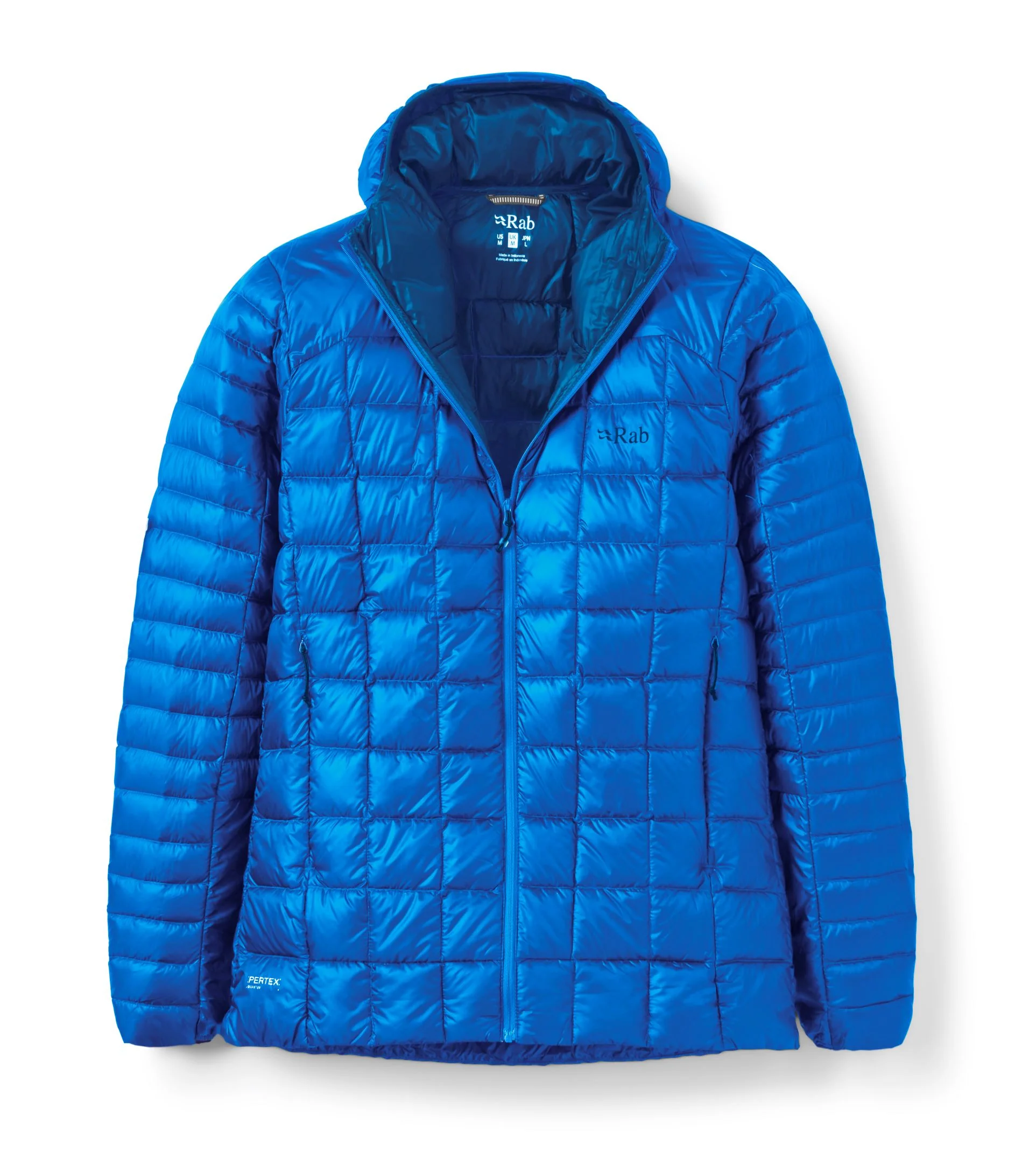 Mythic Alpine Light Jacket Men's - Image 3
