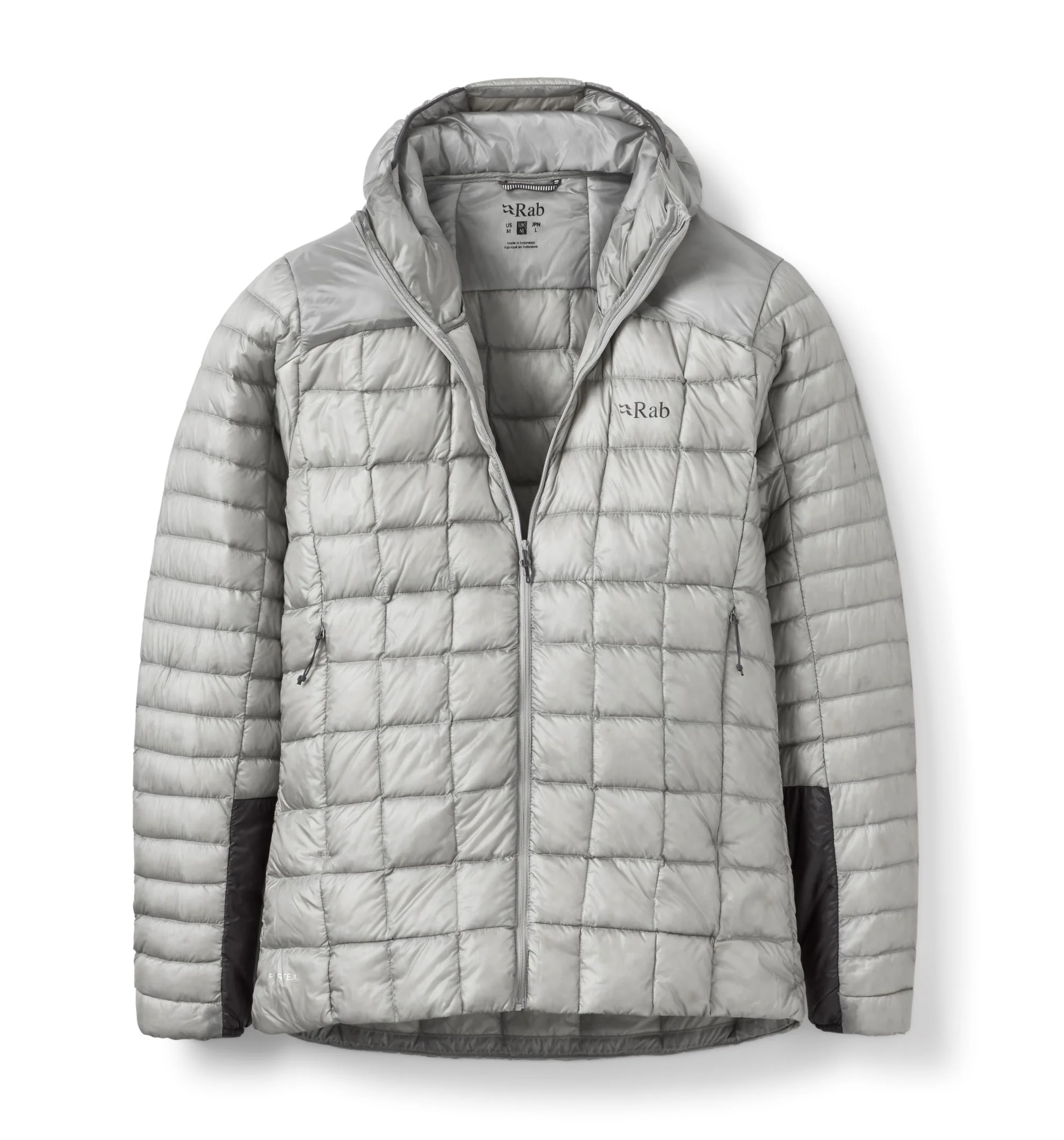Mythic Alpine Light Jacket Men's - Image 4