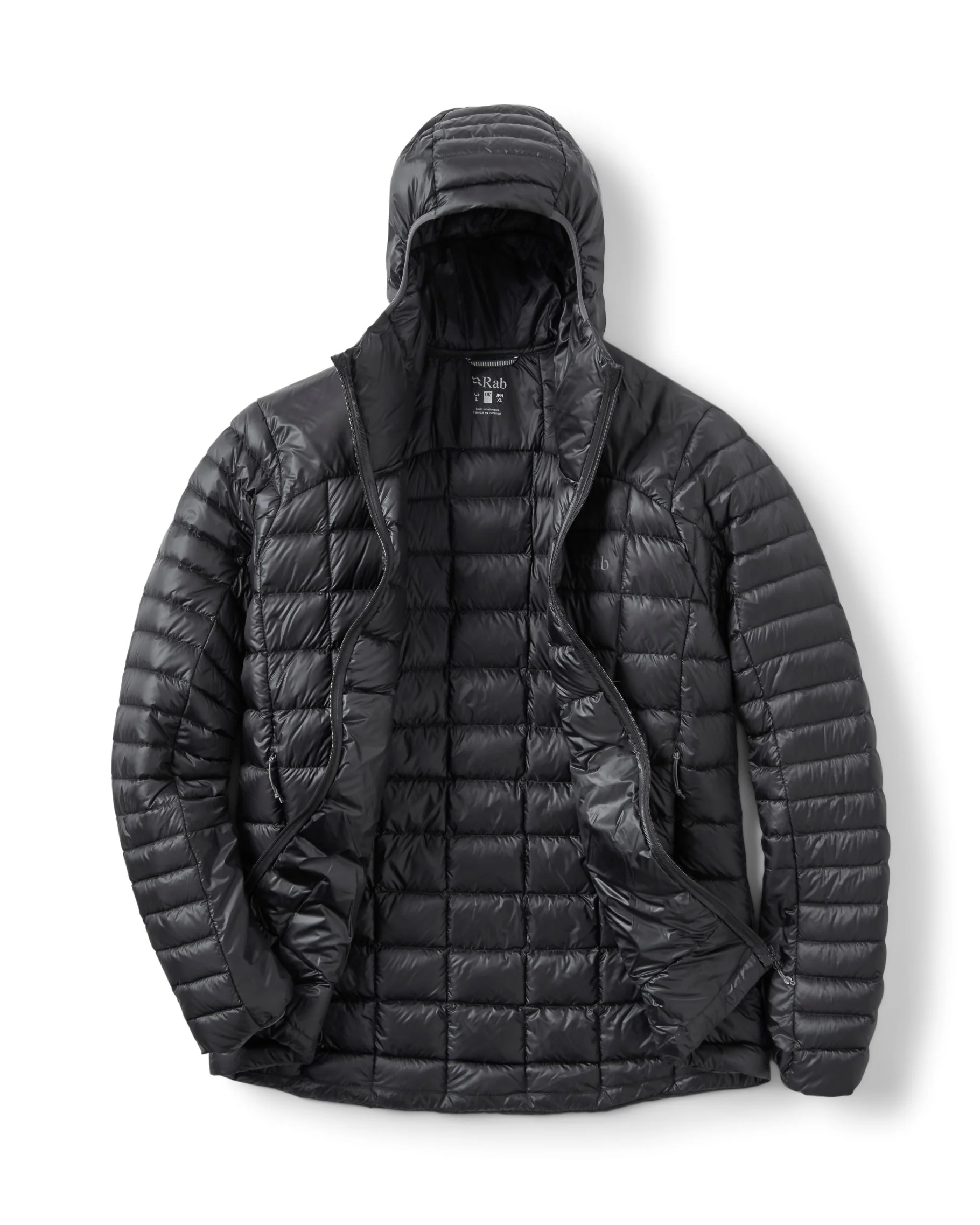 Mythic Alpine Light Jacket Women's - Image 2
