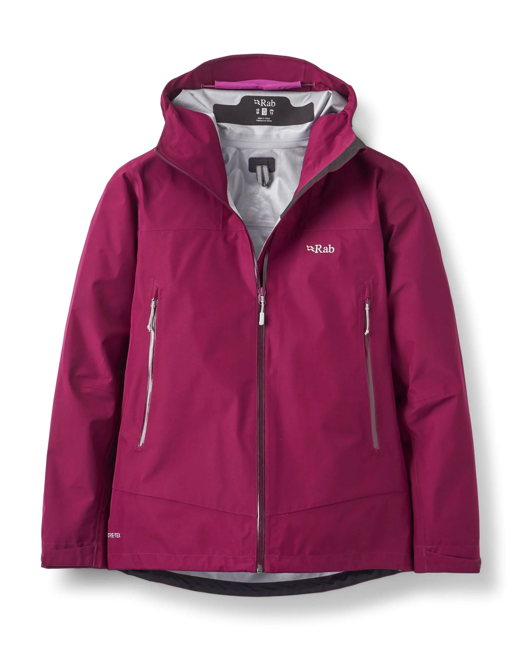 Namche GTX Jacket Women's - Image 2