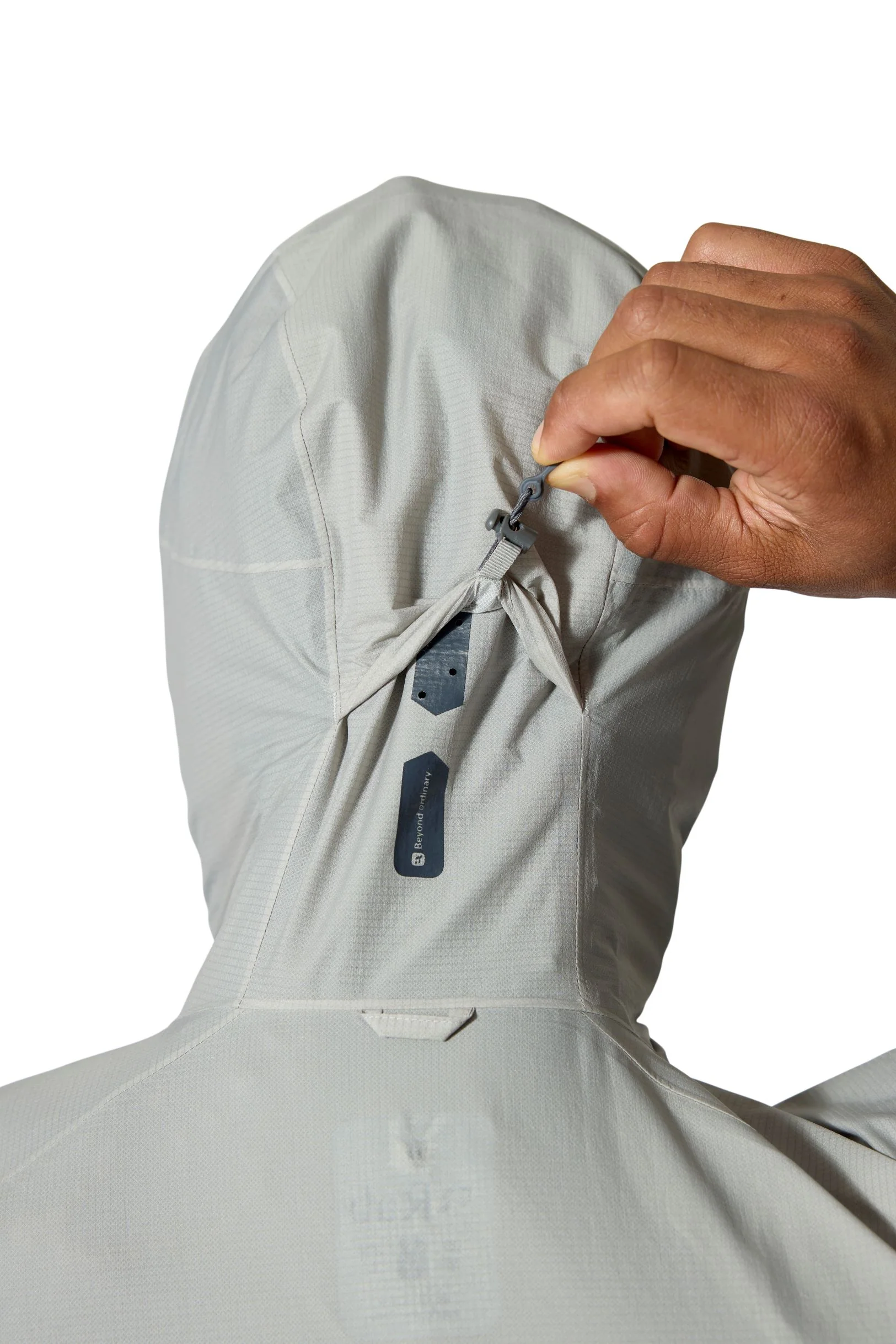 Phantom Waterproof Jacket Men's - Image 3