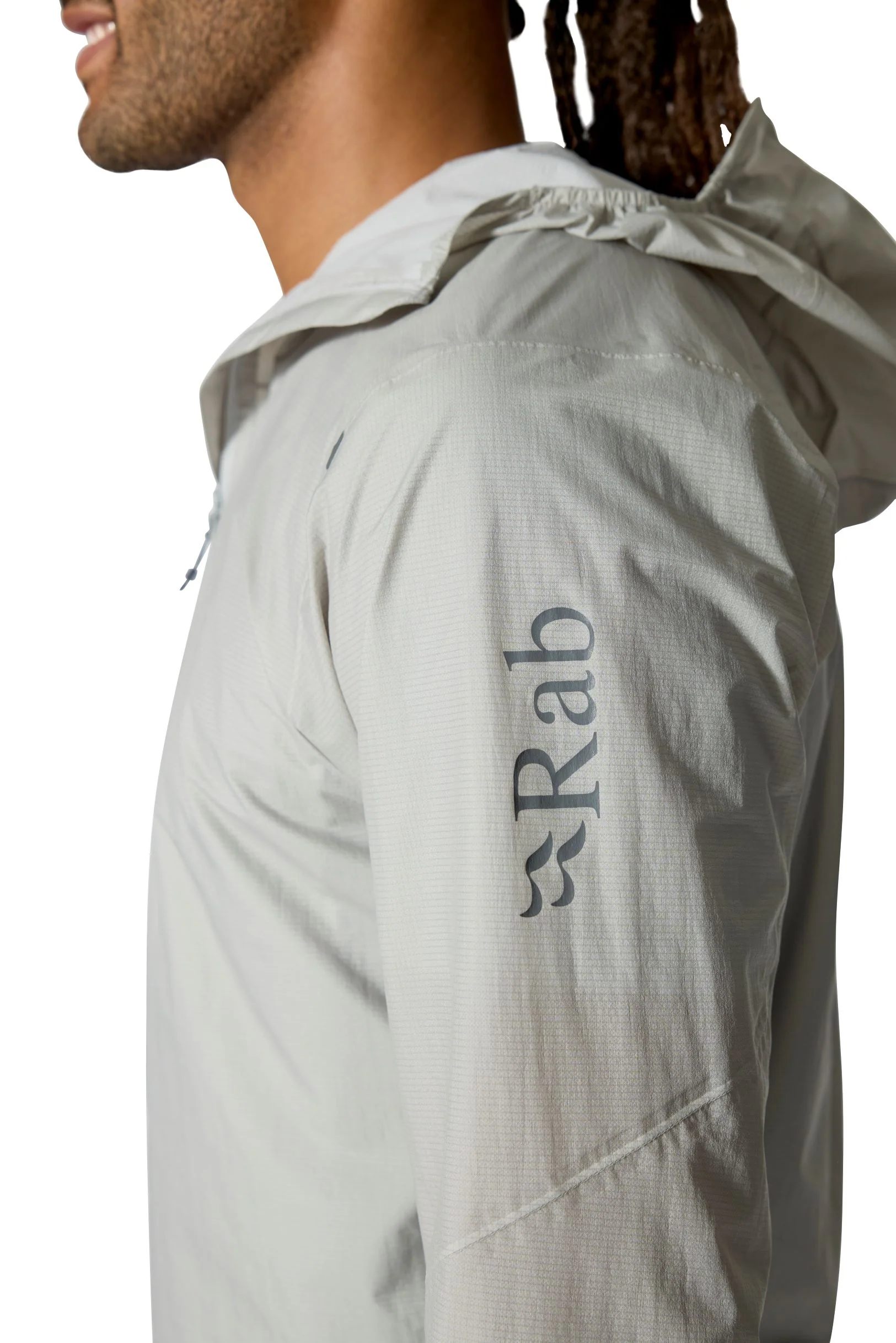 Phantom Waterproof Jacket Men's - Image 8