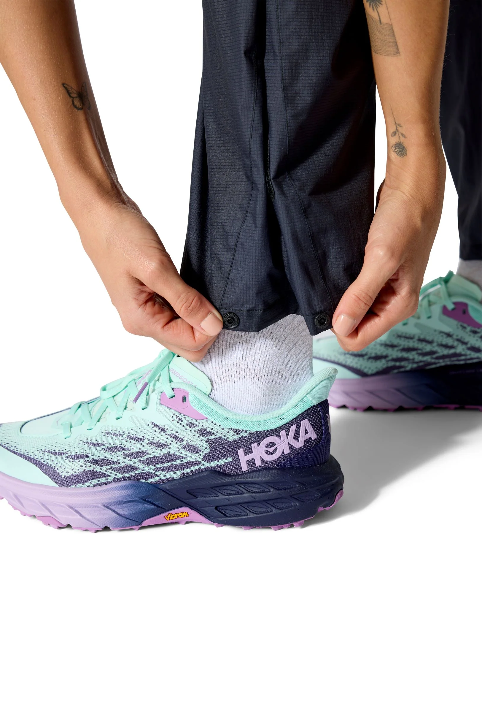 Phantom Waterproof Pants - Image 3