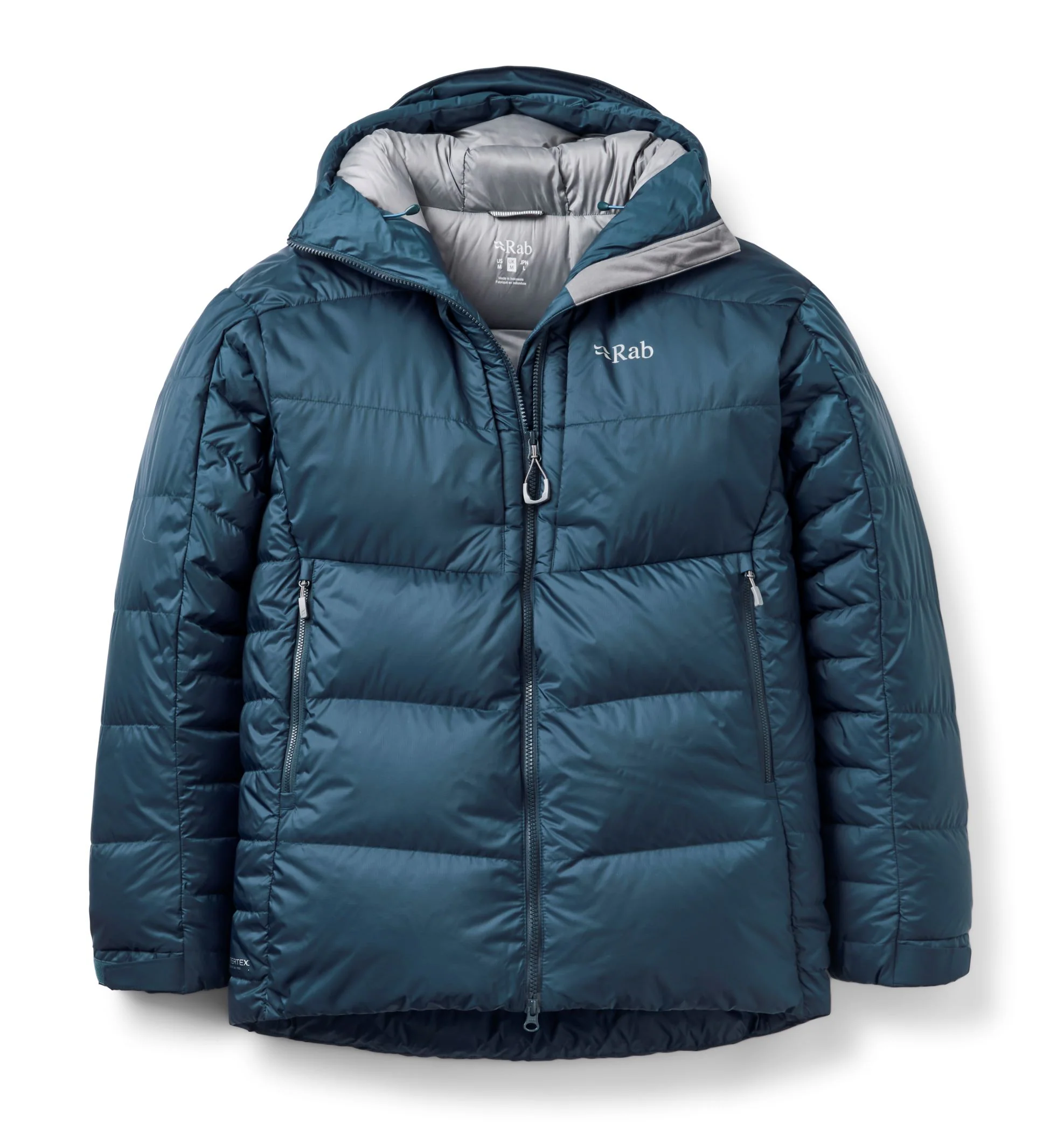 Positron Pro Down Jacket Women's