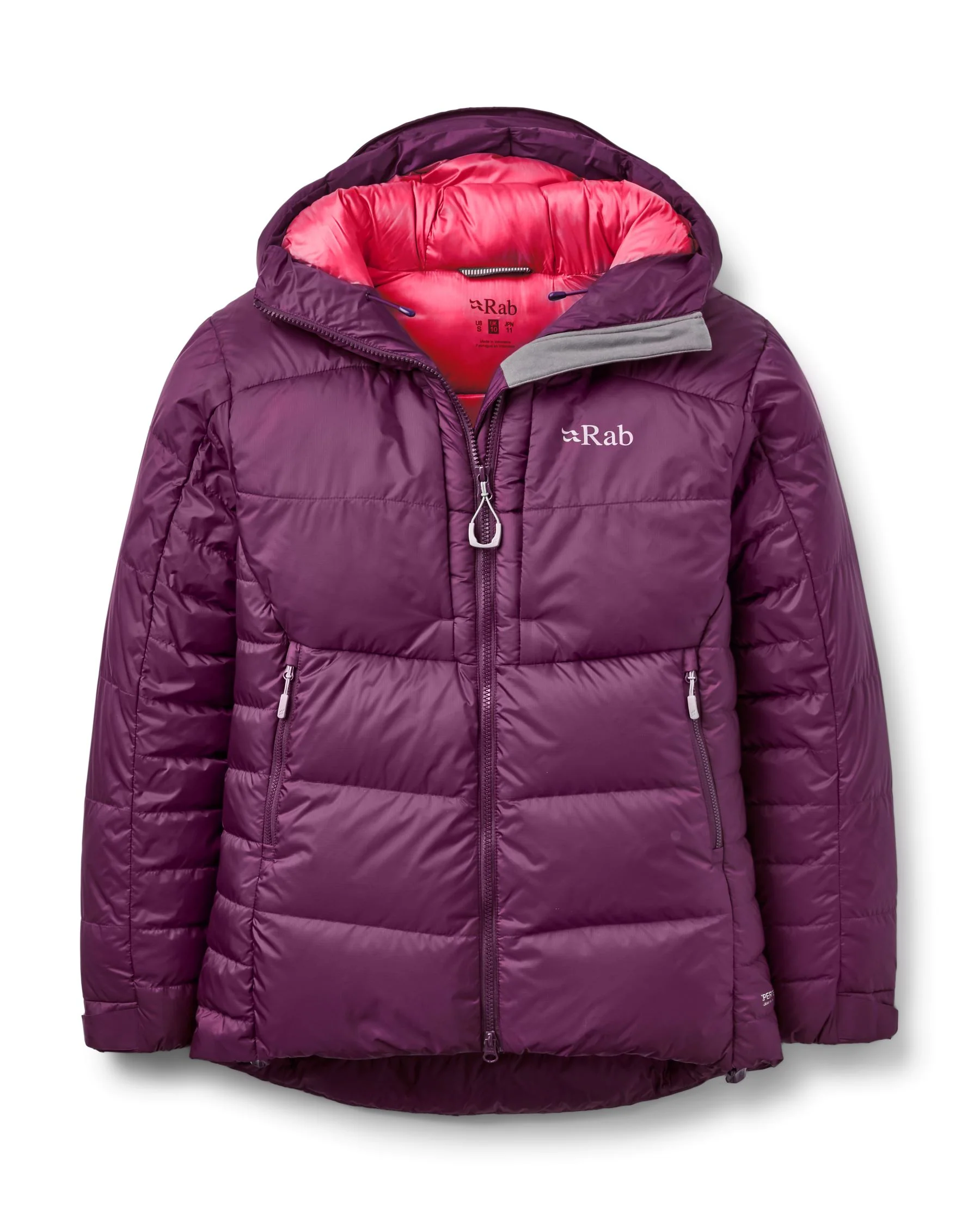 Positron Pro Down Jacket Women's - Image 2