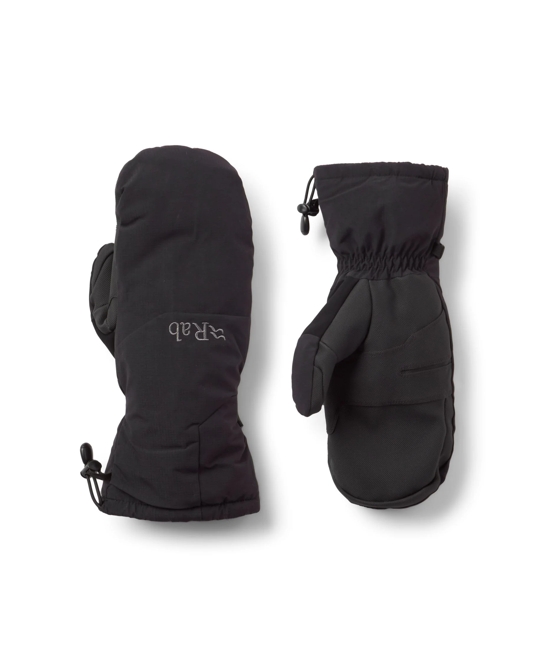 Storm Waterpoof Mitts