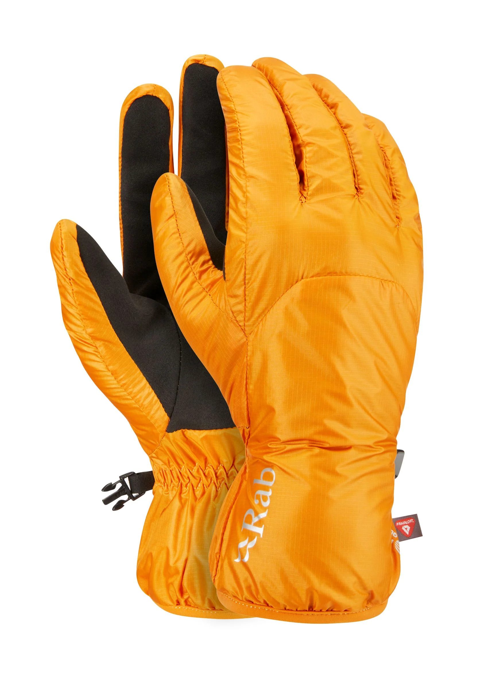 Xenon Gloves - Image 5