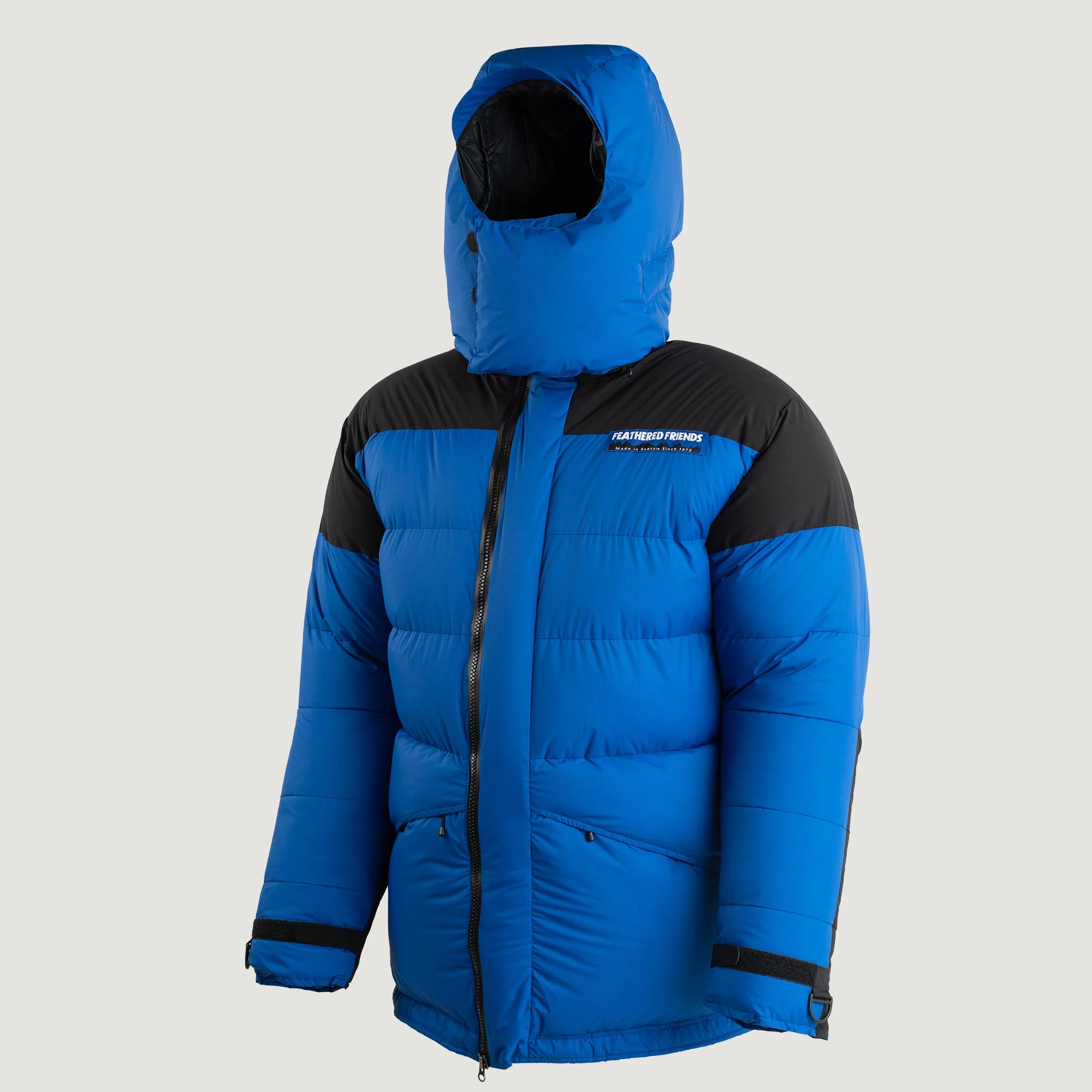 Rock & Ice Expedition Down Parka - Image 11