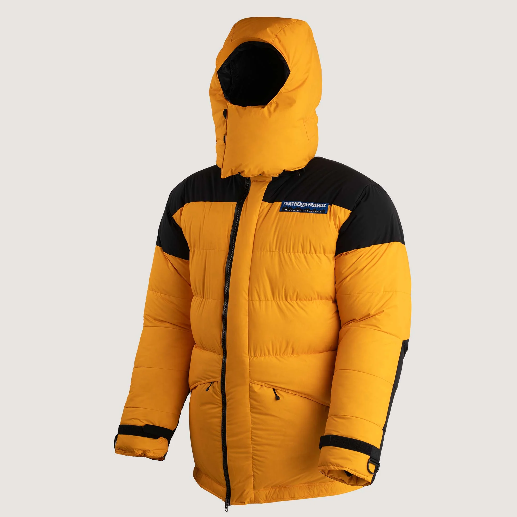 Rock & Ice Expedition Down Parka - Image 5