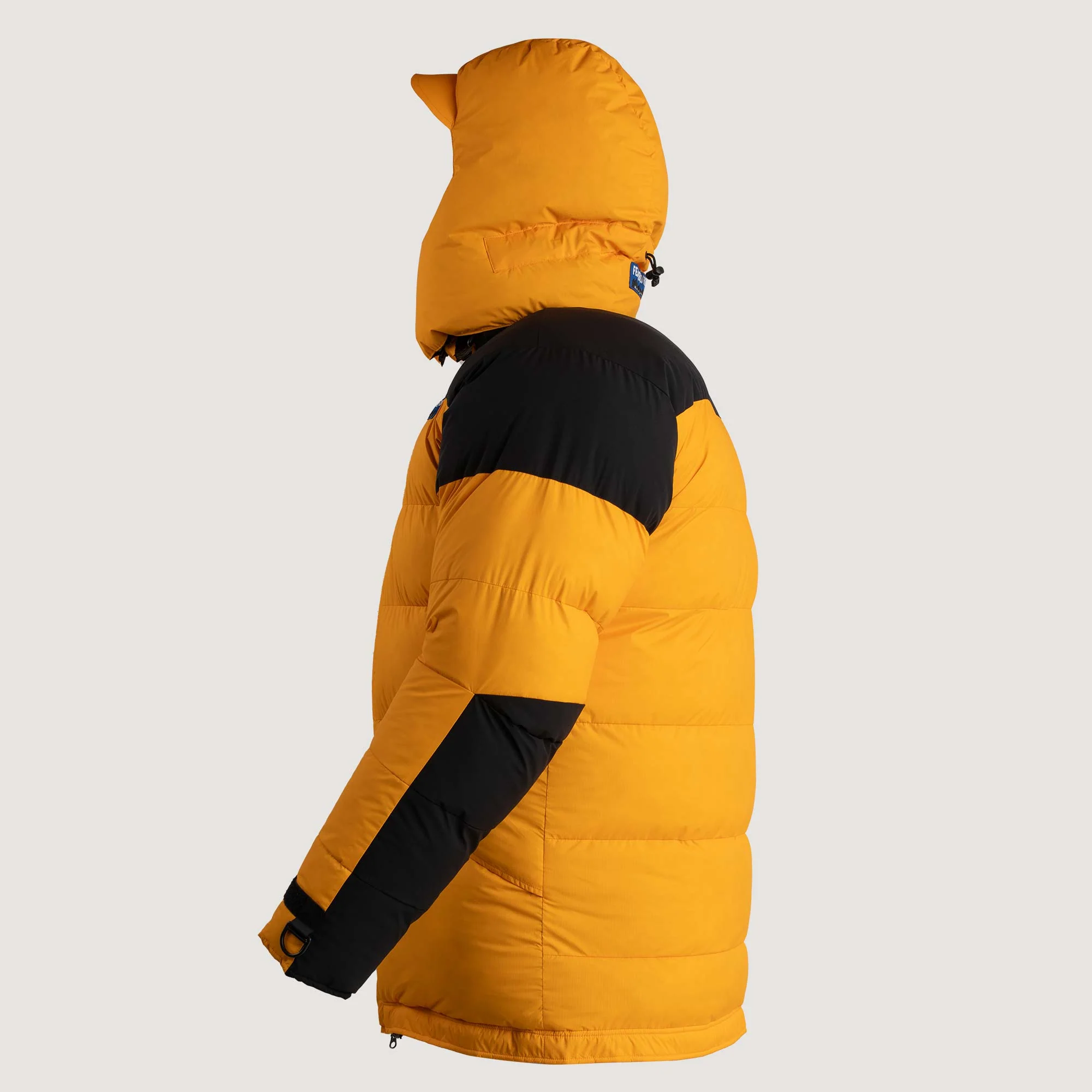 Rock & Ice Expedition Down Parka - Image 6