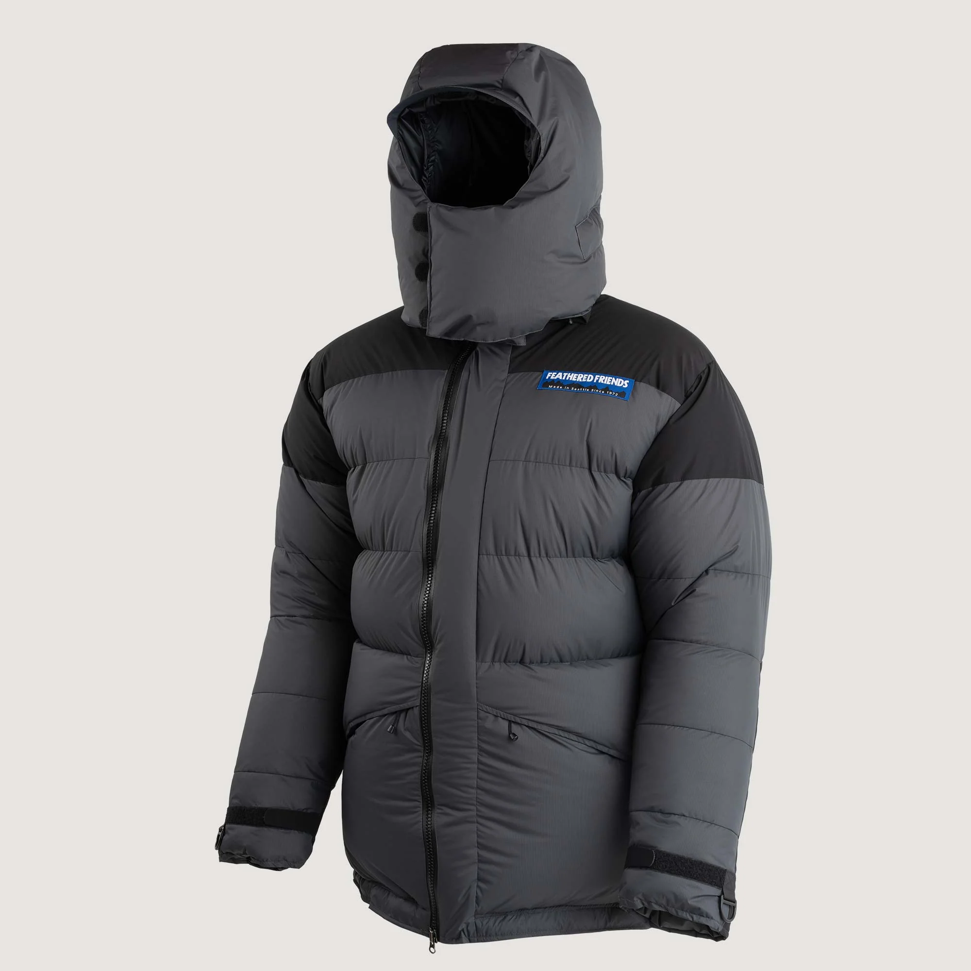 Rock & Ice Expedition Down Parka - Image 8
