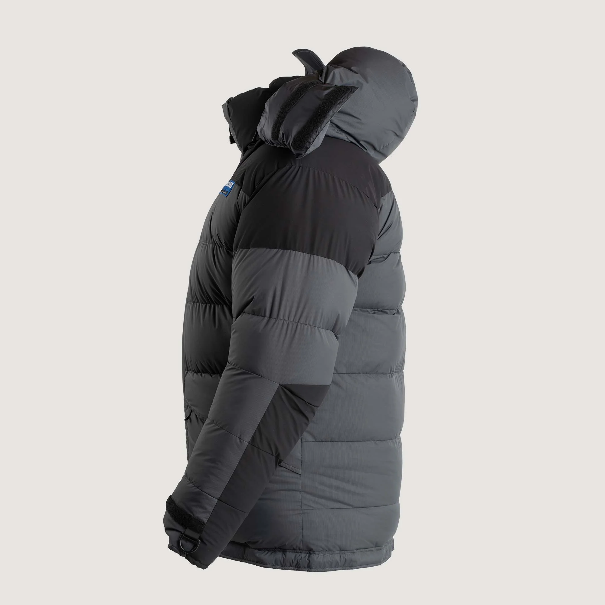 Rock & Ice Expedition Down Parka - Image 9