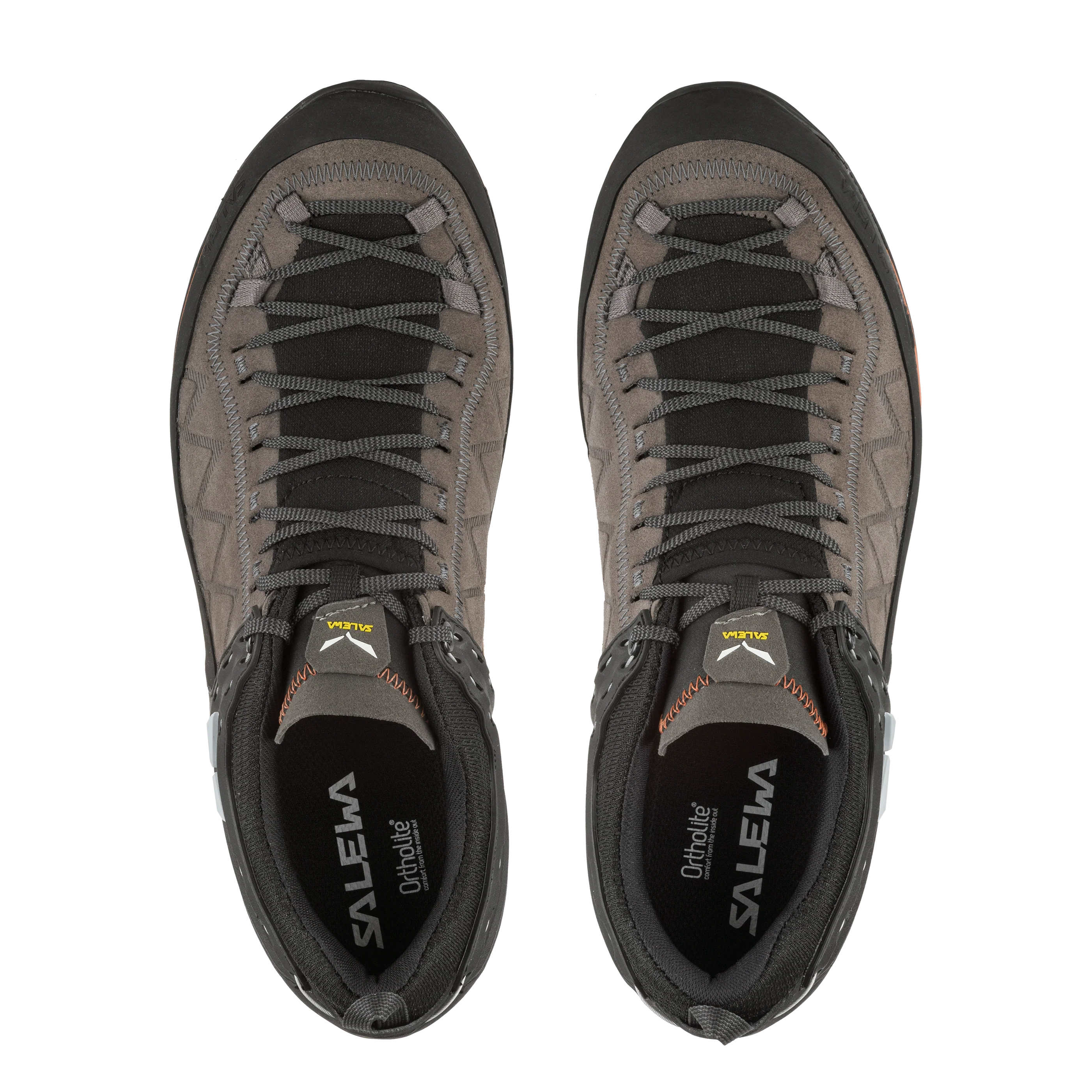 Mountain Trainer 2 Walnut - Image 3