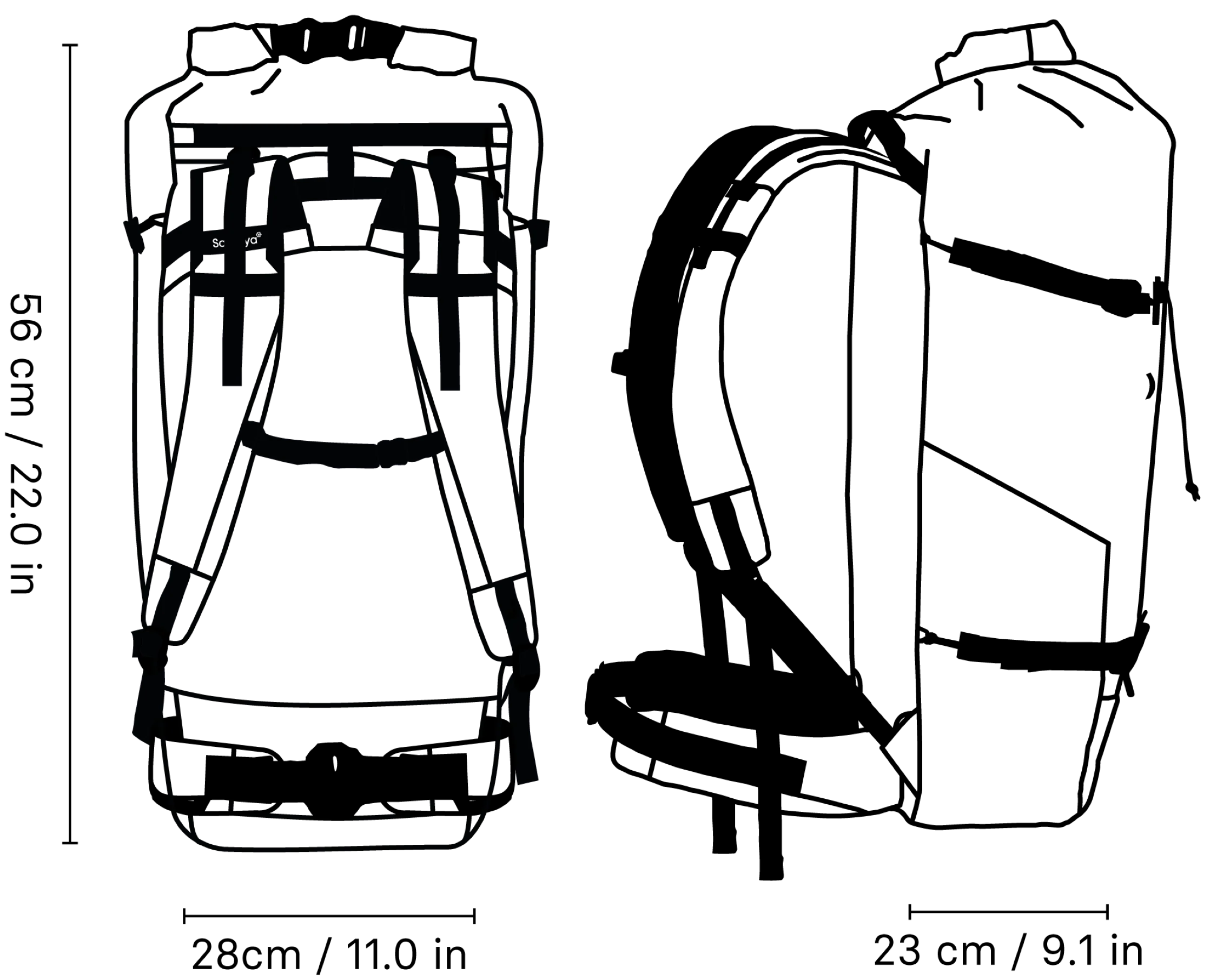 Samaya ALPINE35 - Image 19