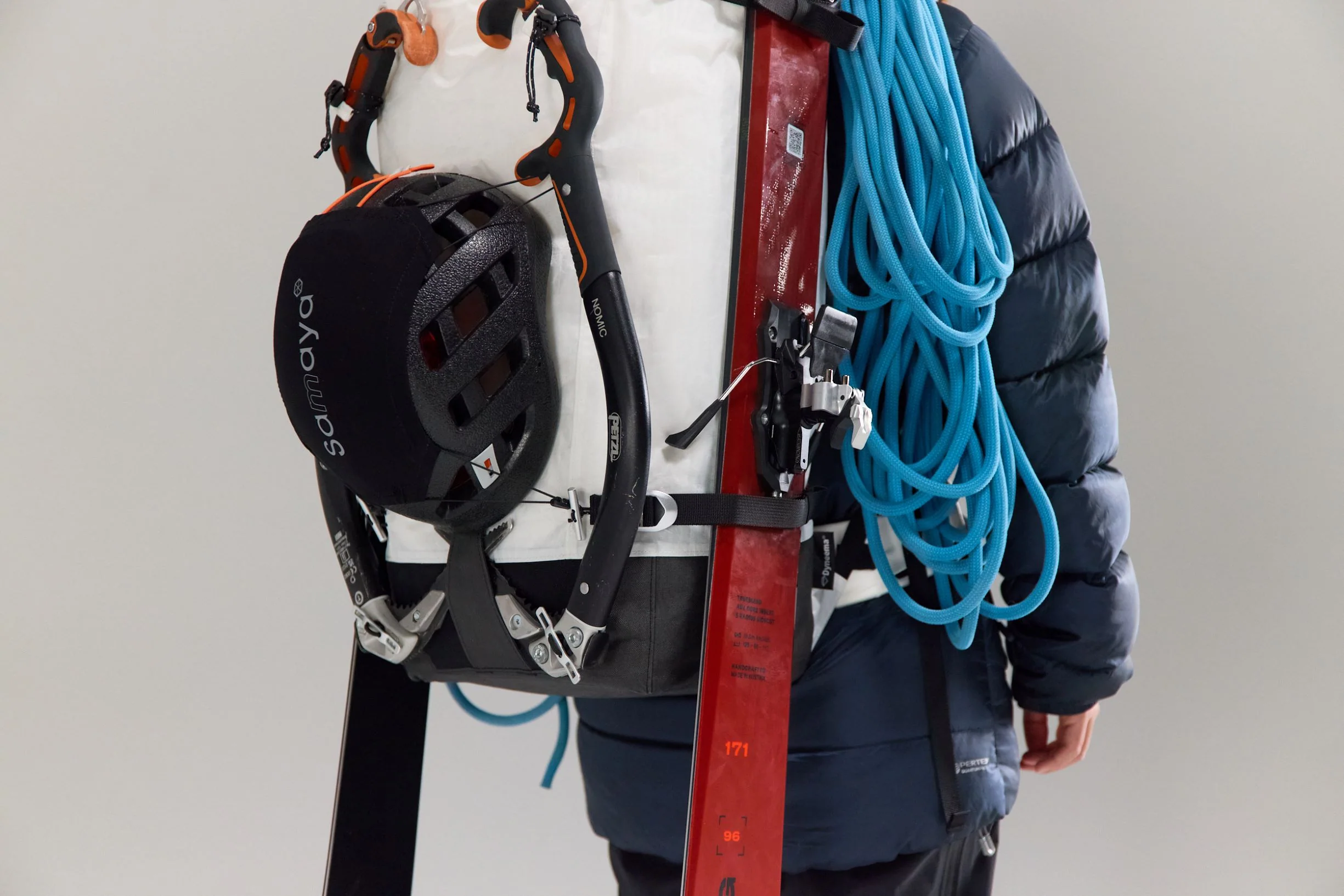 Samaya ULTRA60 Pack - Image 16