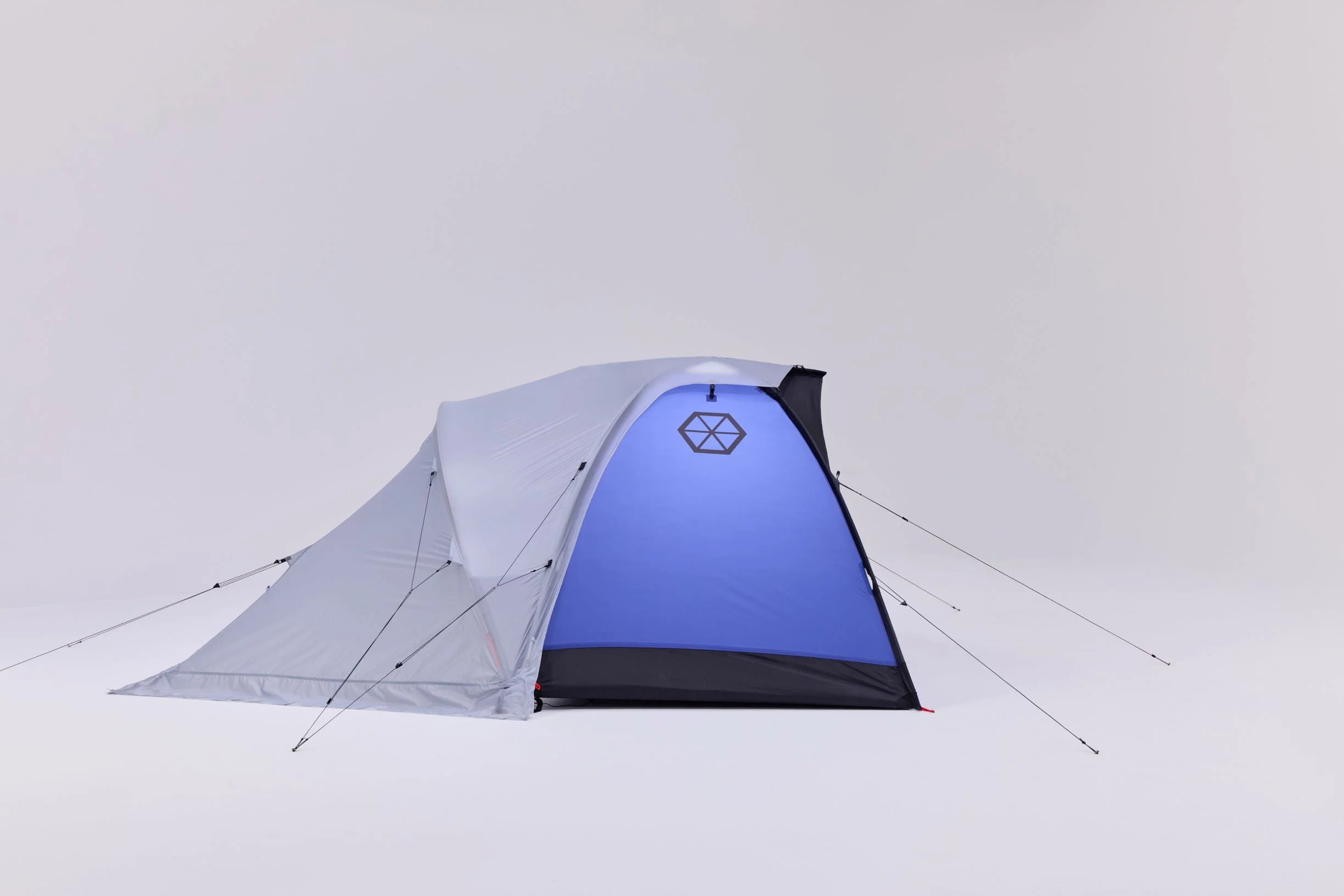 Samaya Vestibule2.0 Nylon - Image 4