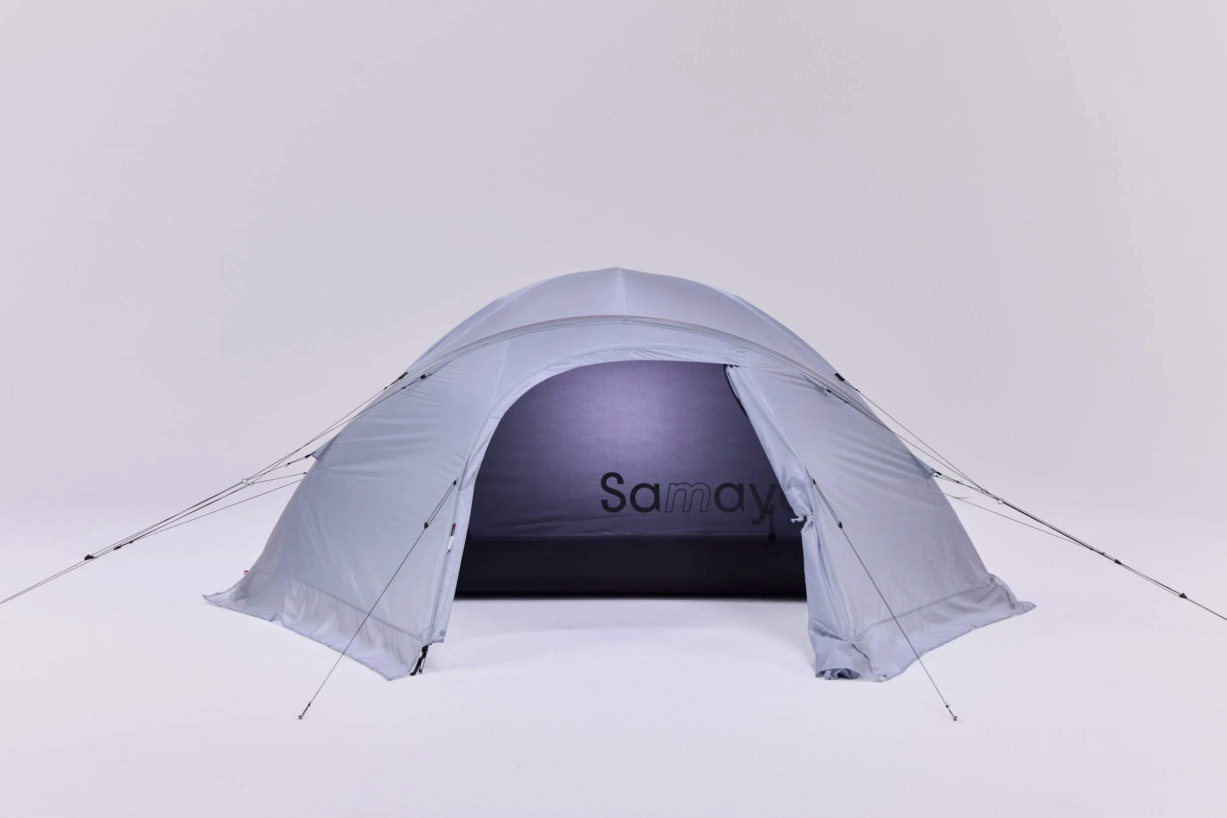 Samaya Vestibule2.0 Nylon - Image 5