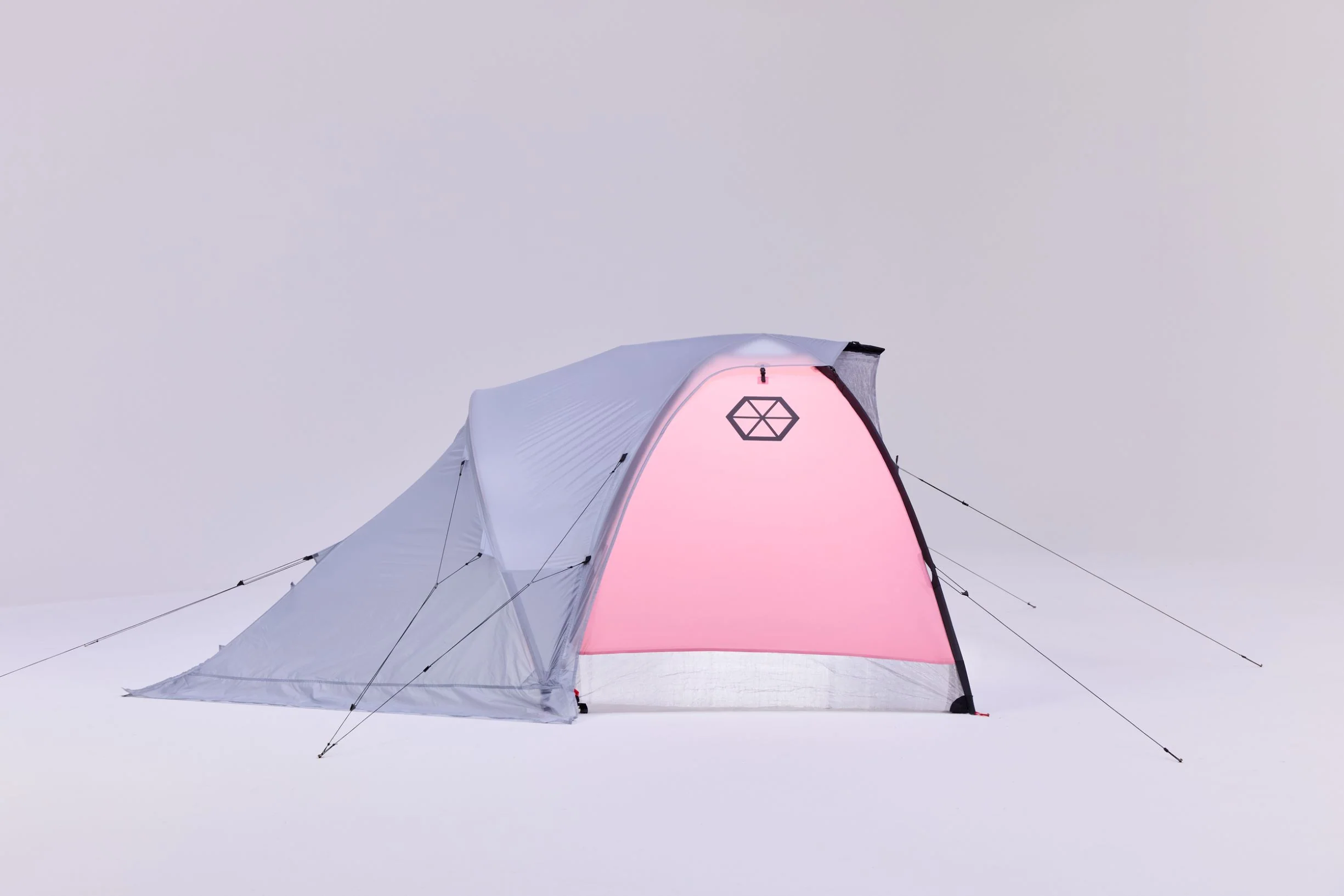 Samaya Vestibule2.0 Nylon - Image 6