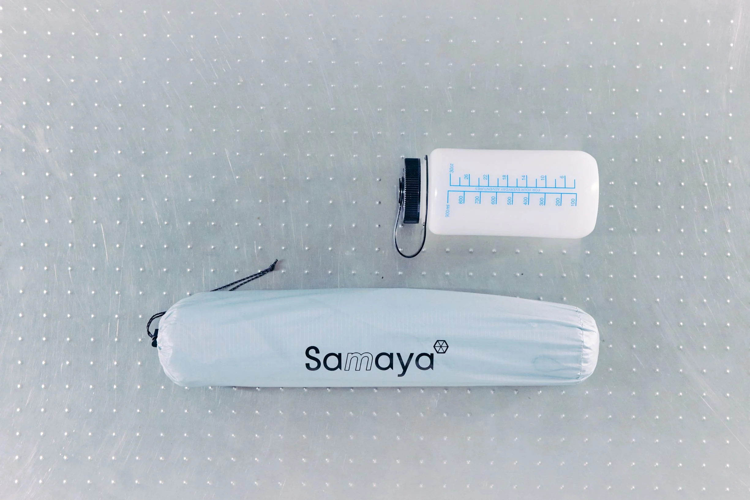 Samaya Vestibule2.0 Nylon - Image 7