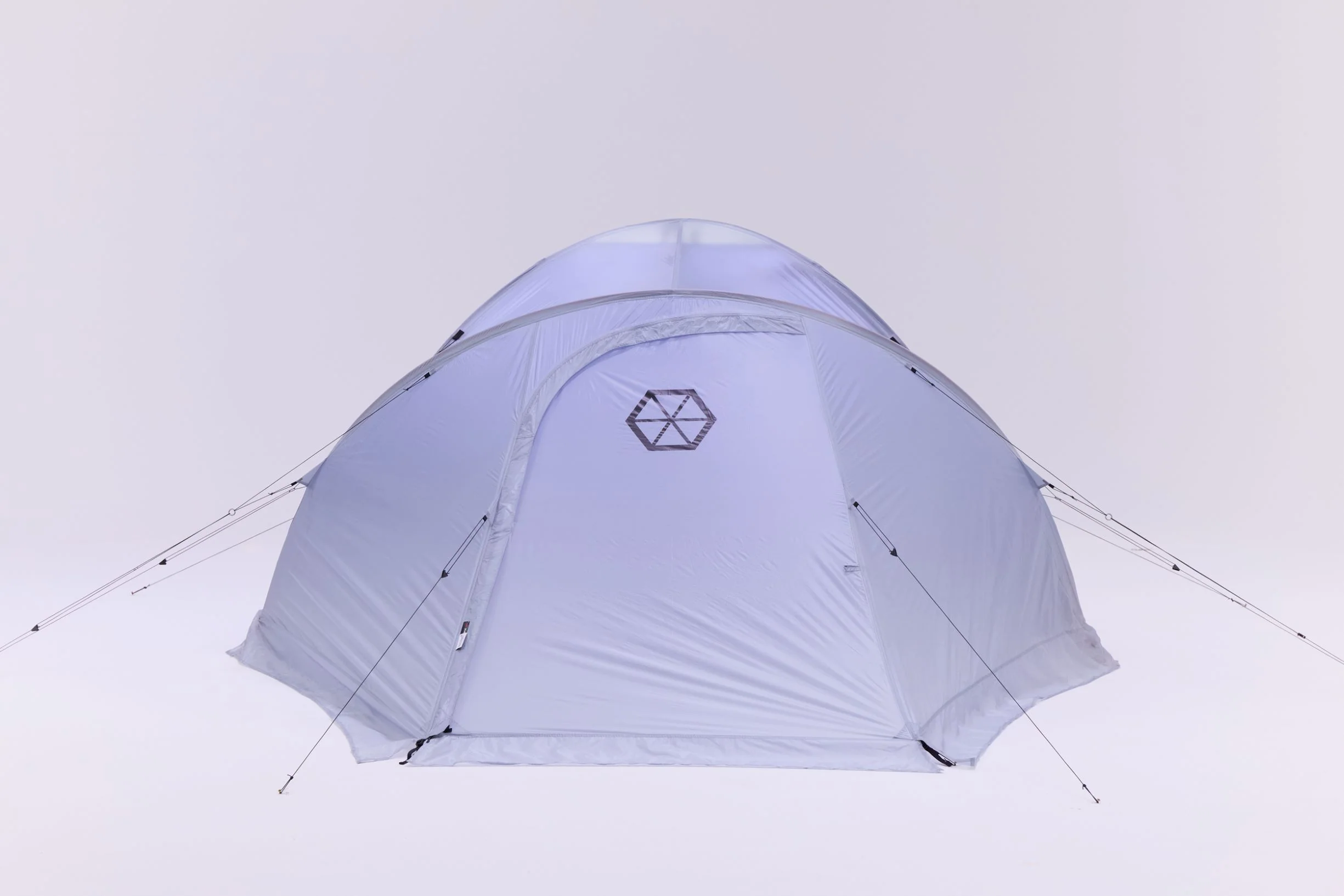 Samaya Vestibule2.5 Nylon - Image 3