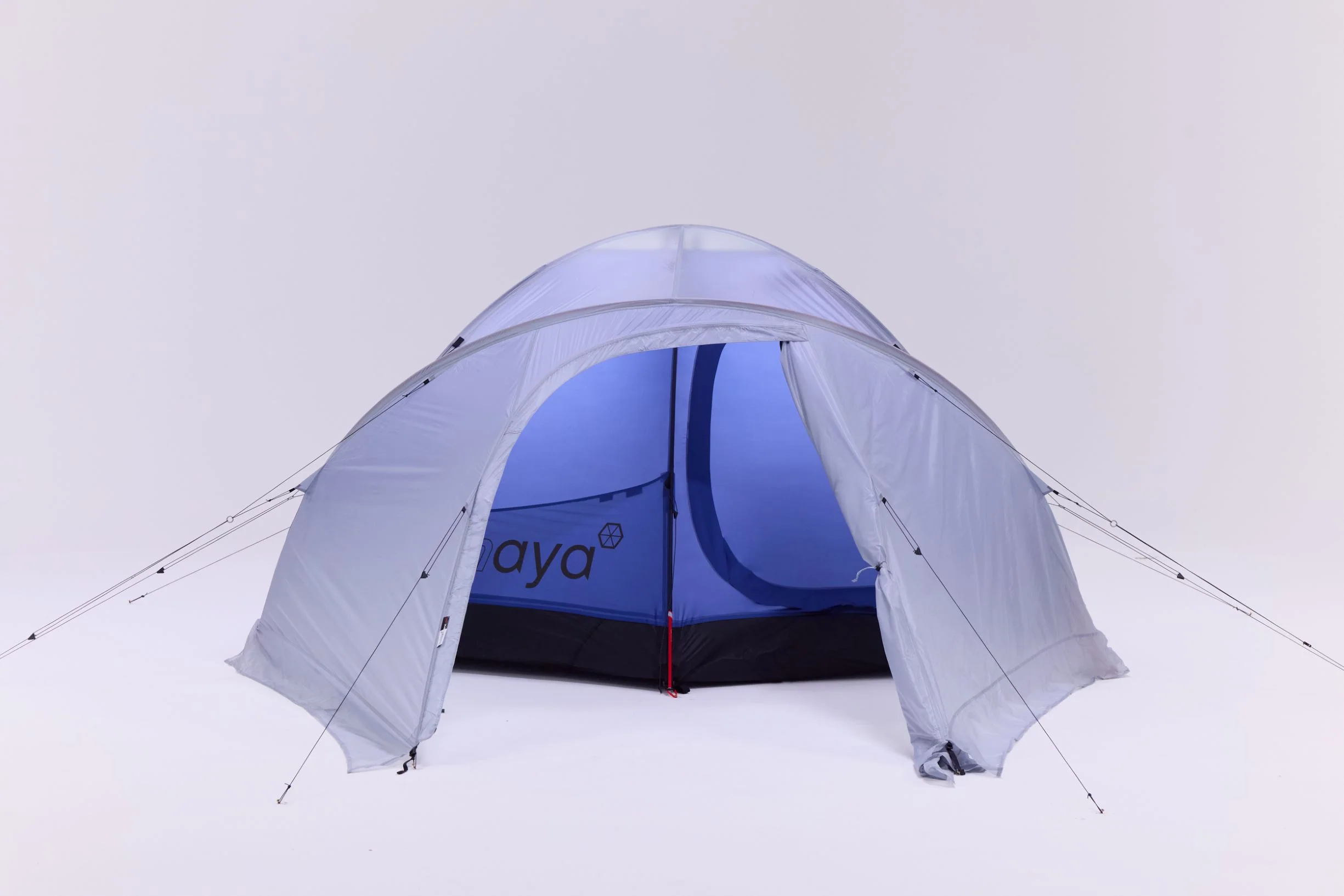 Samaya Vestibule2.5 Nylon - Image 4