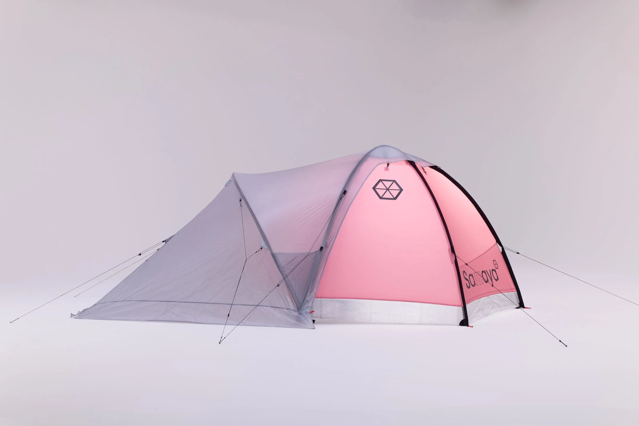 Samaya Vestibule2.5 Nylon - Image 5