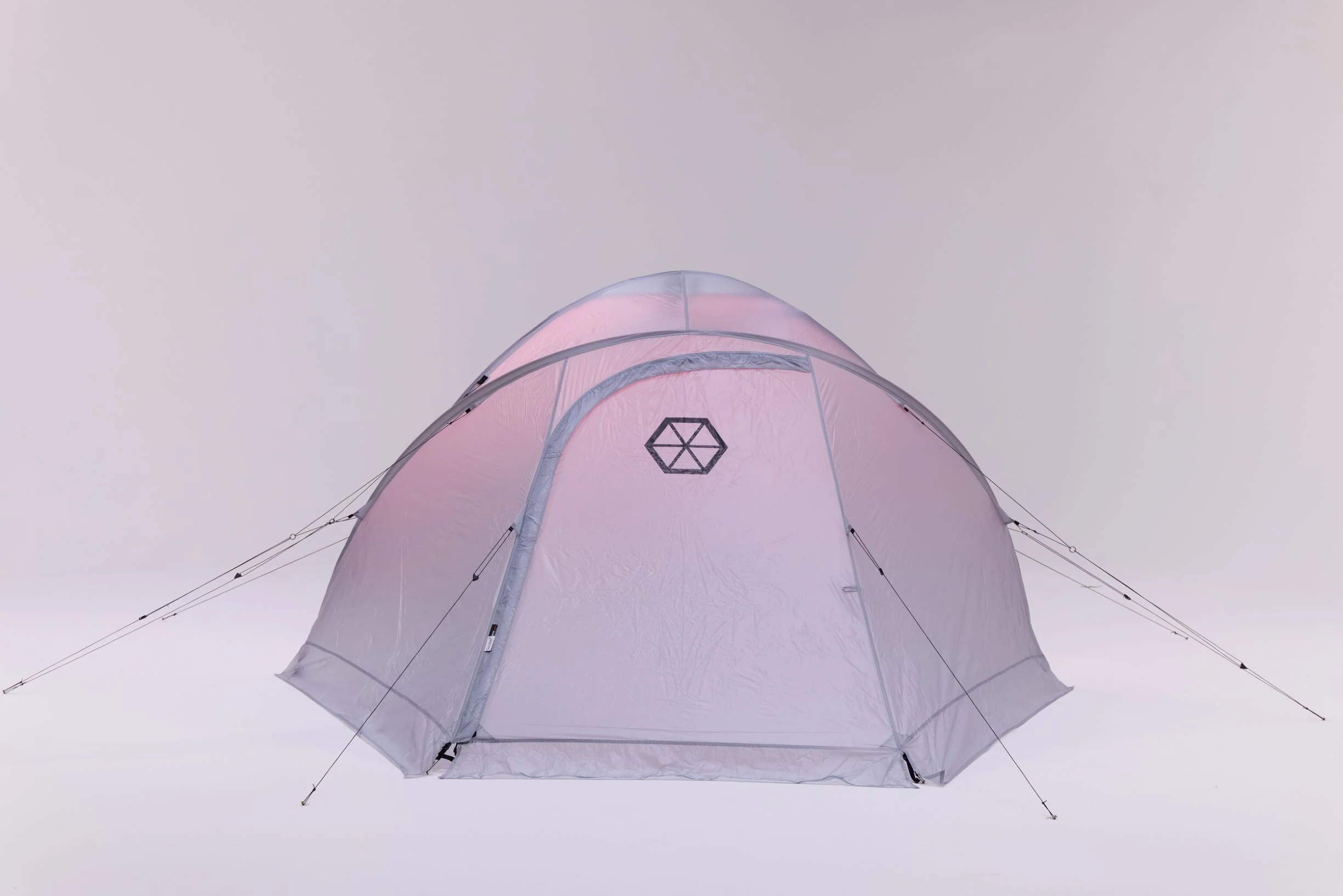 Samaya Vestibule2.5 Nylon - Image 6