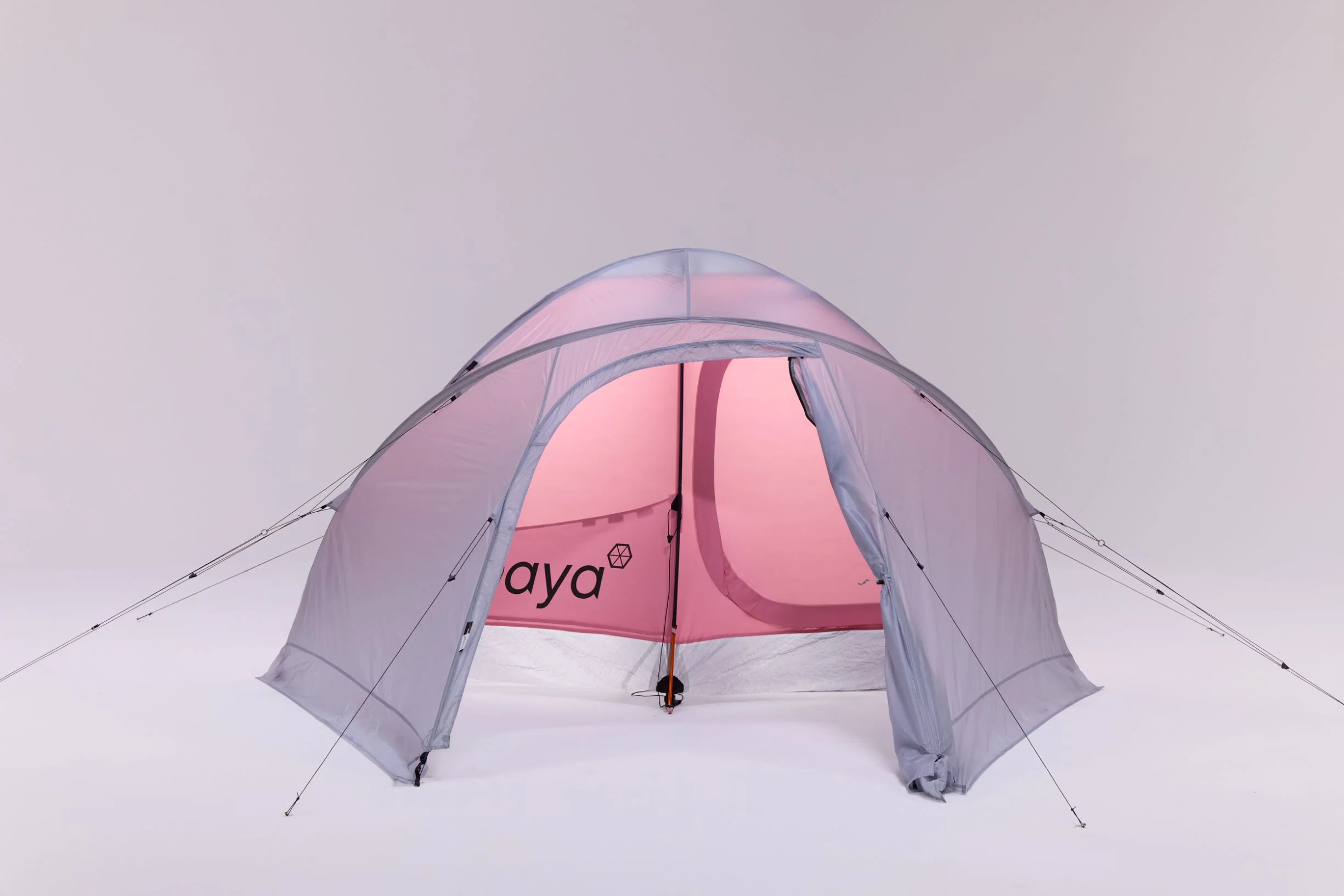 Samaya Vestibule2.5 Nylon - Image 7