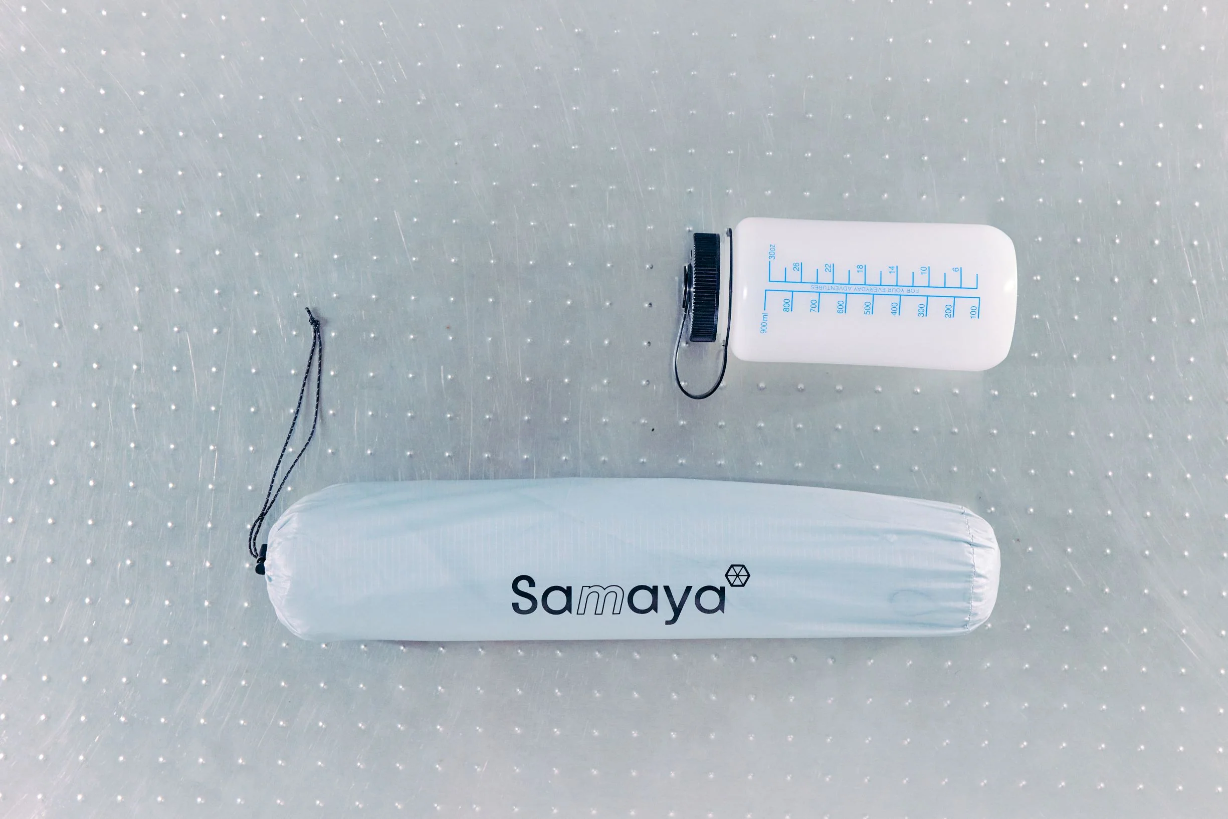 Samaya Vestibule2.5 Nylon - Image 8