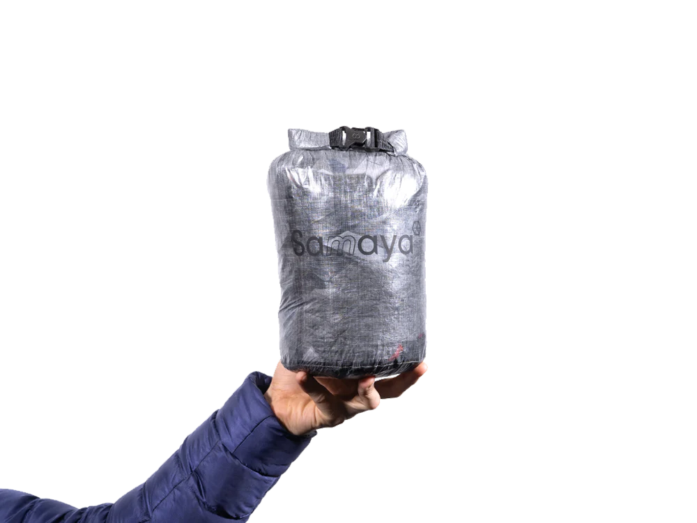 Samaya2.0 Dyneema Tent - Image 4