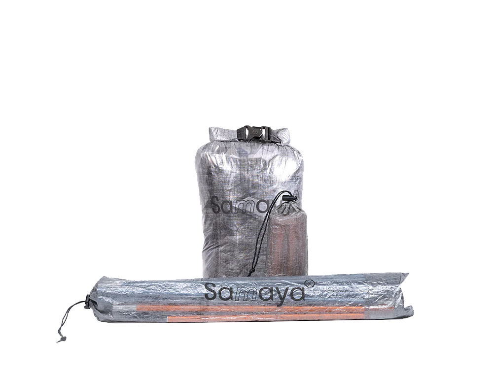 Samaya2.0 Dyneema Tent - Image 5