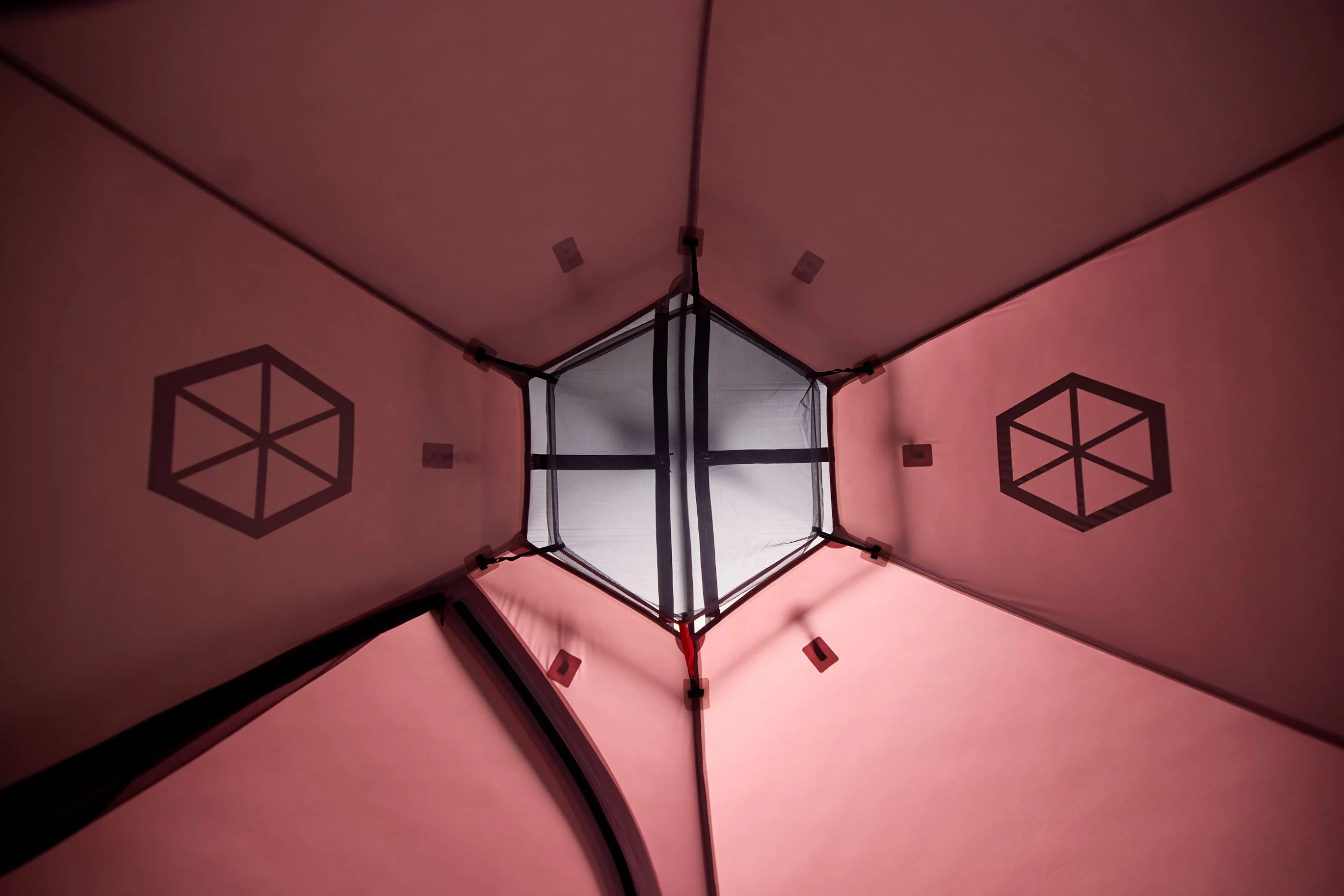 Samaya2.5 Dyneema® Tent - Image 14