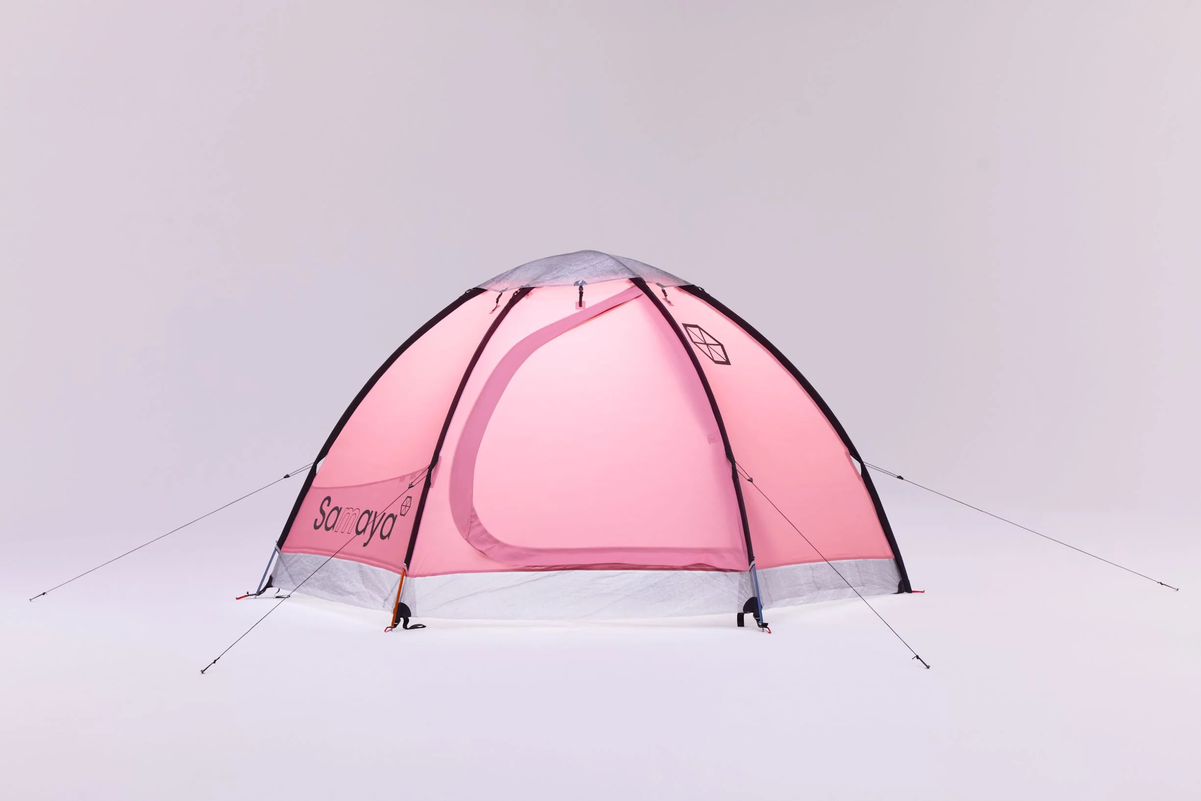Samaya2.5 Dyneema® Tent - Image 2