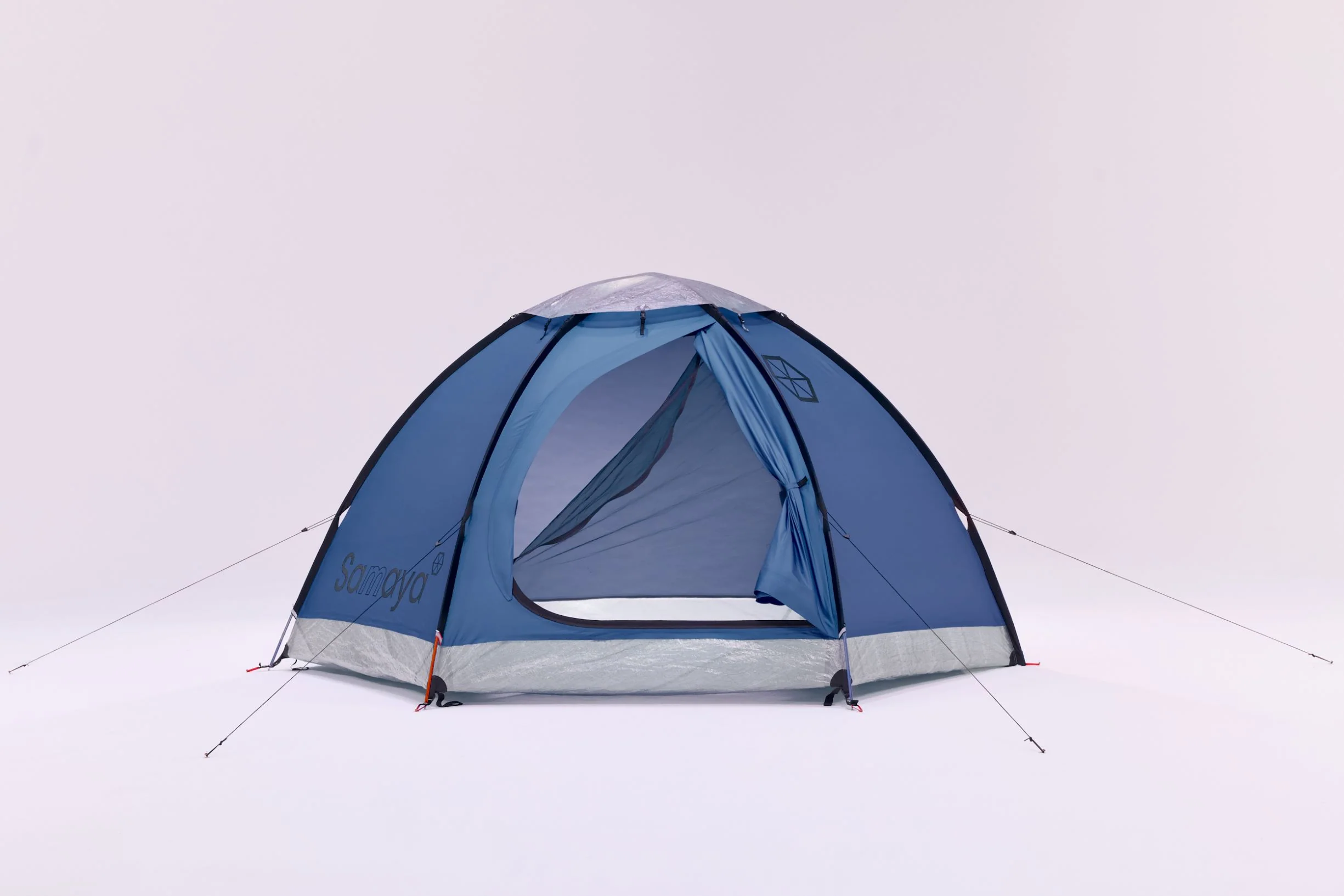 Samaya2.5 Dyneema® Tent - Image 3