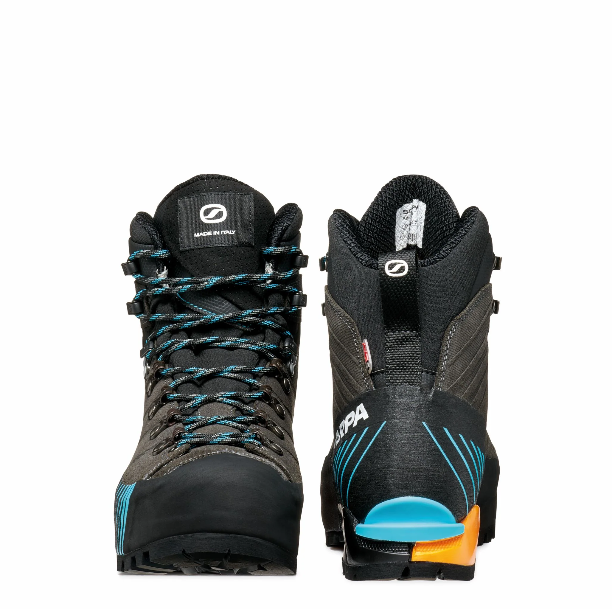 Ribelle HD Men's - Image 3