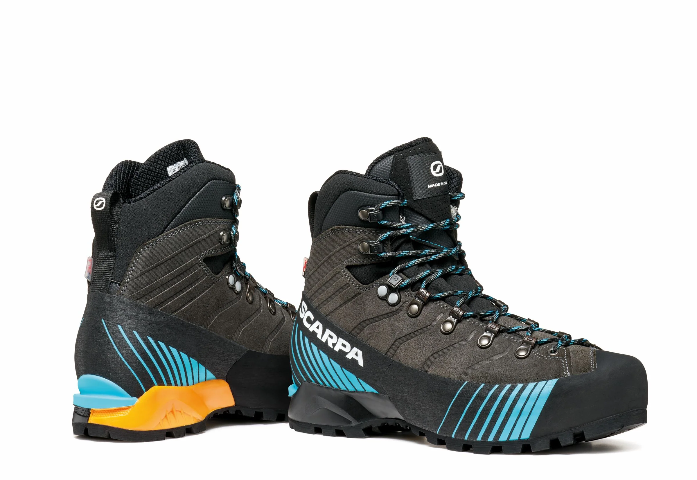 Ribelle HD Men's - Image 6