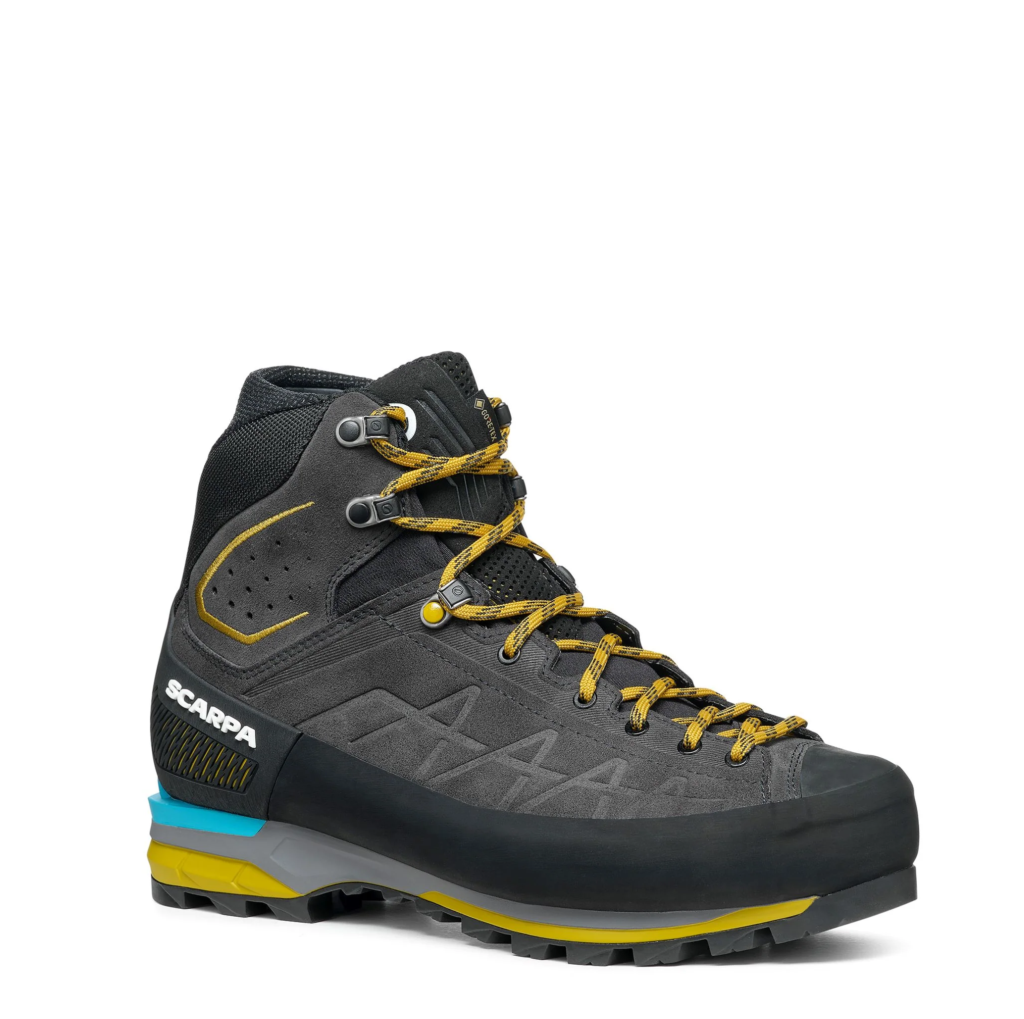 Zodiac Tech GTX Men's F25