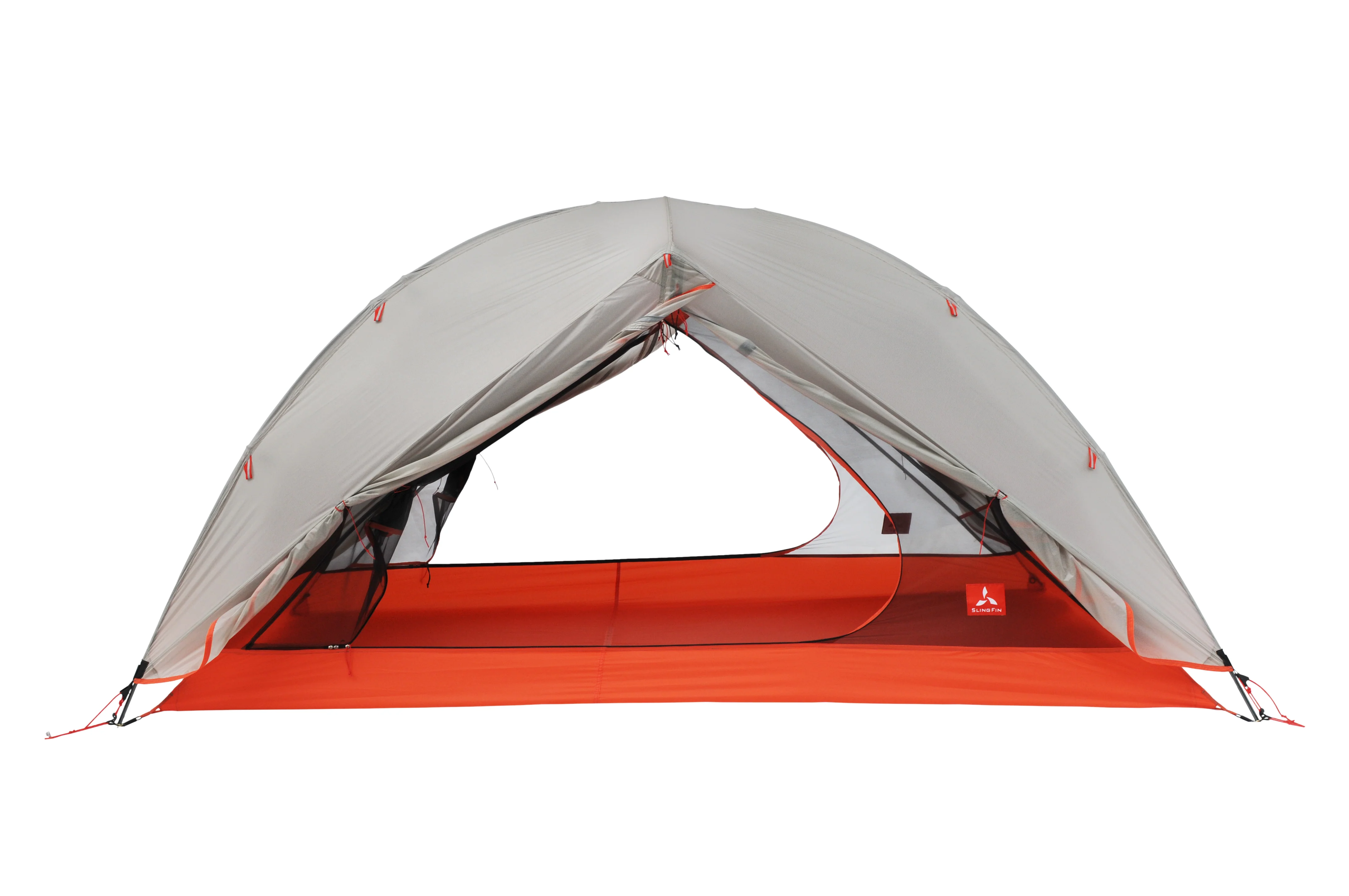 Portal 2 Person Tent - Image 10