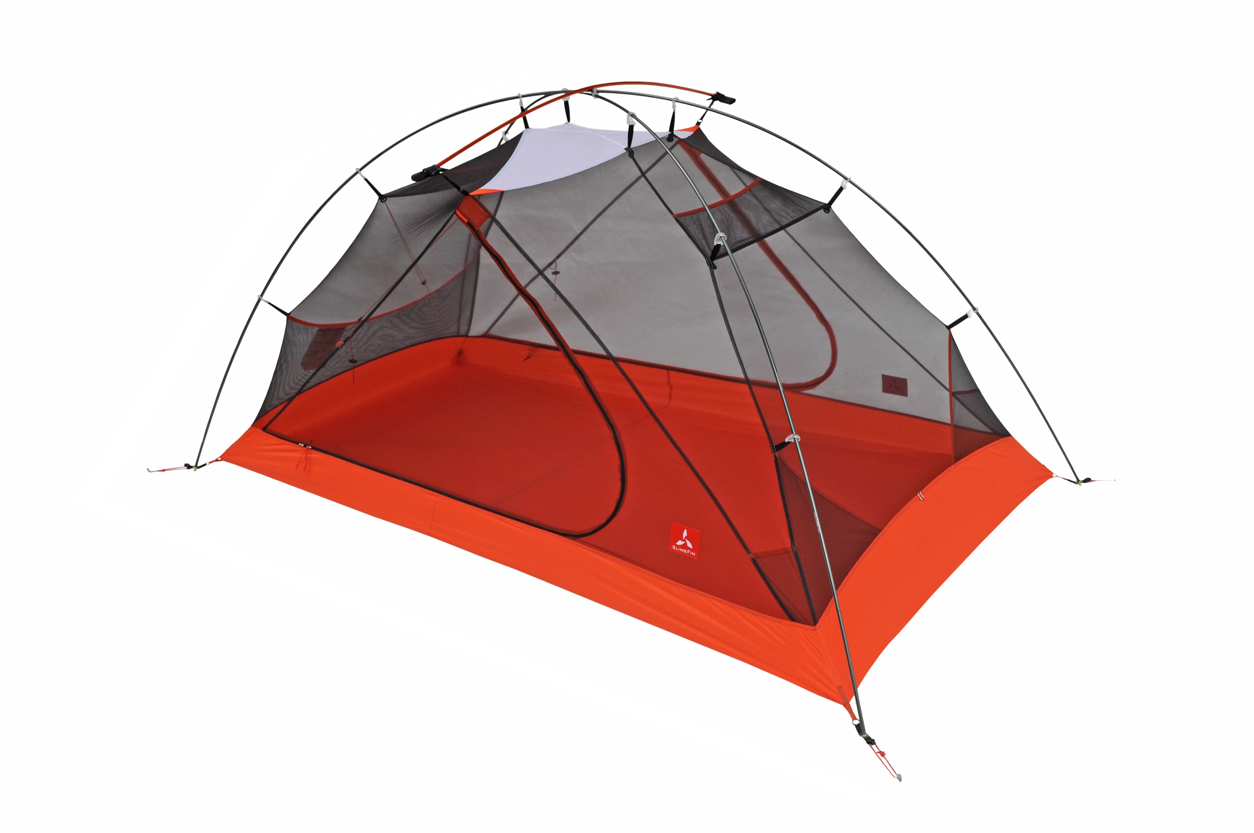 Portal 2 Person Tent - Image 3
