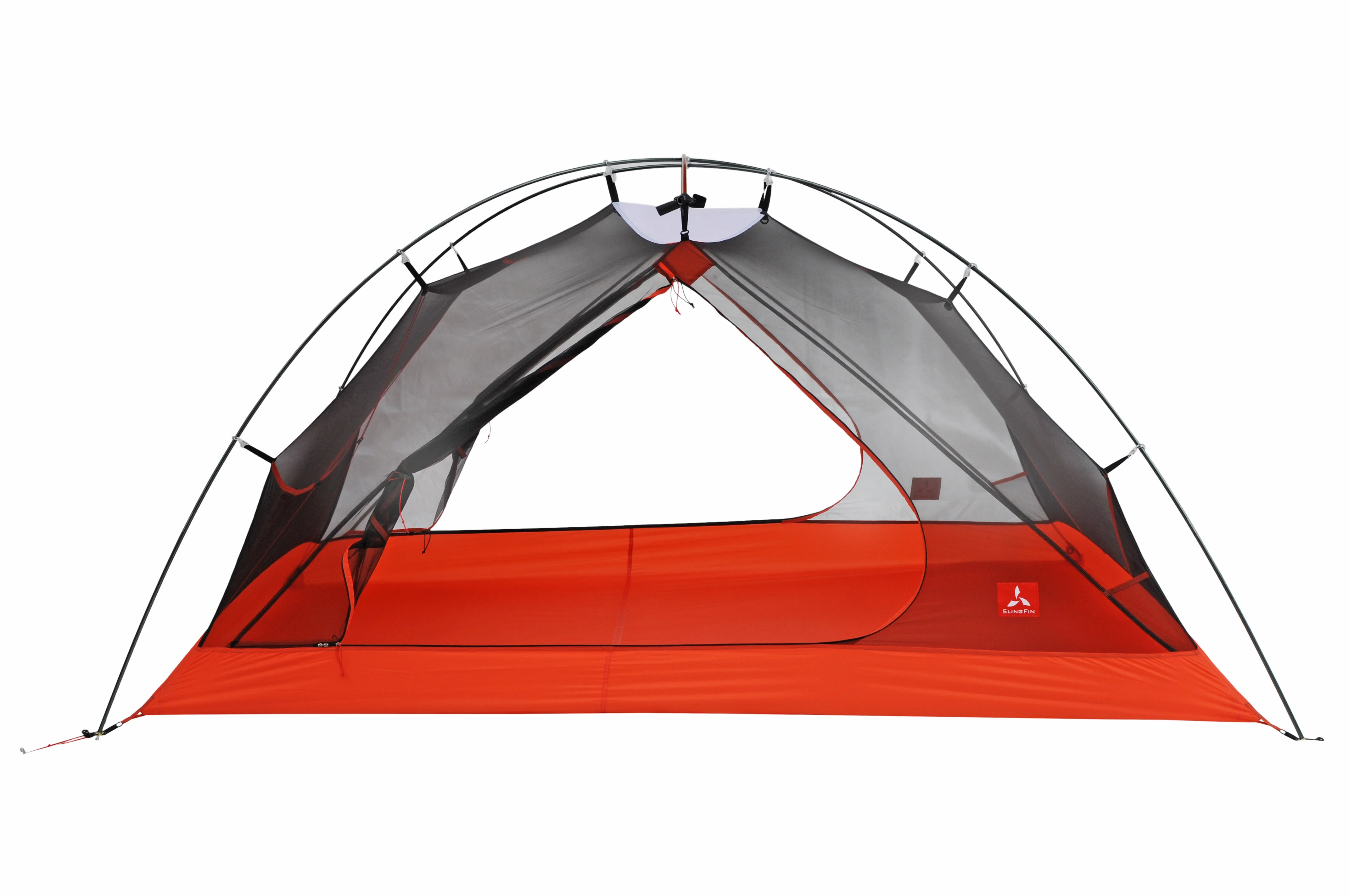 Portal 2 Person Tent - Image 4