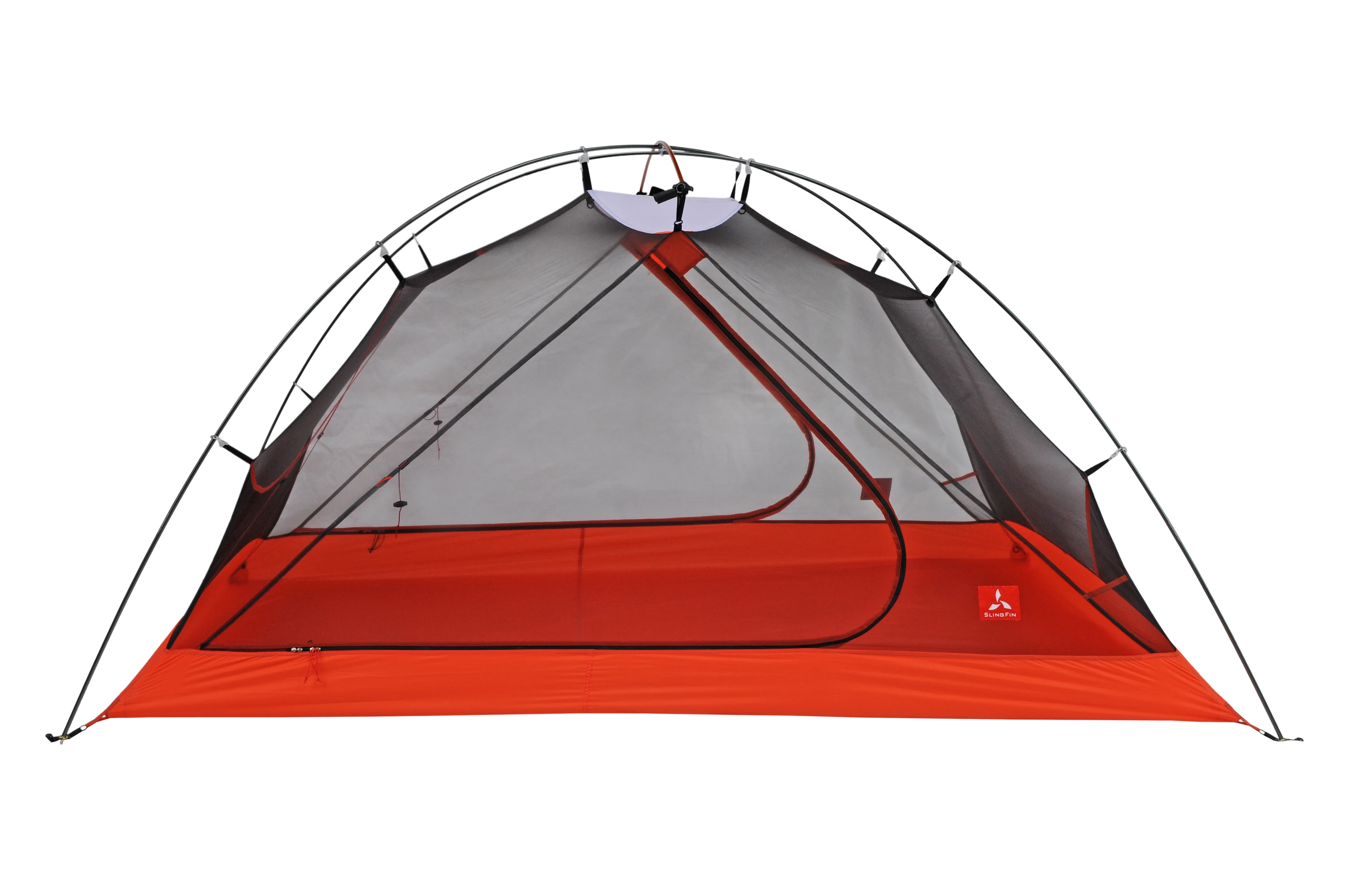 Portal 2 Person Tent - Image 5
