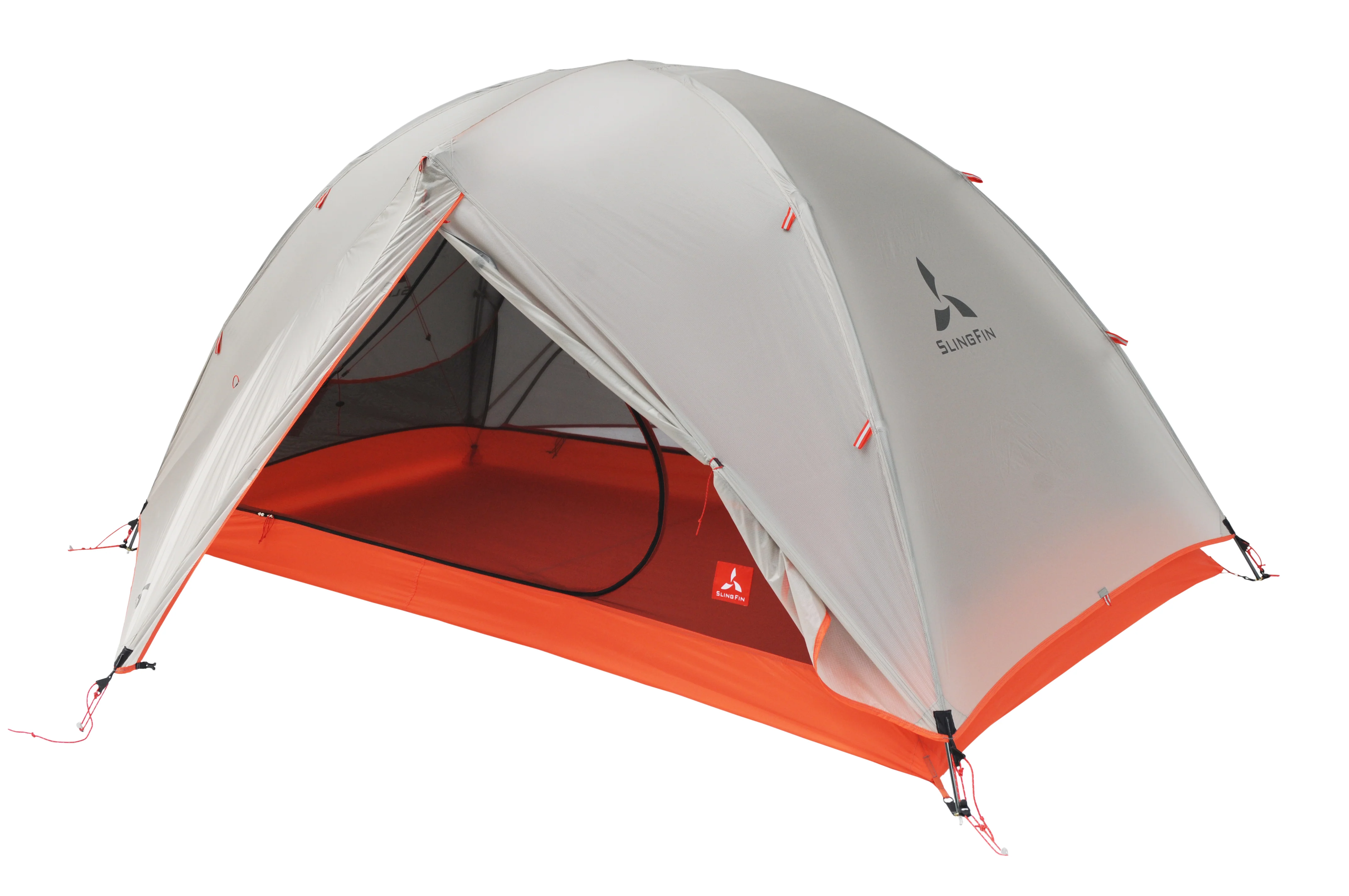 Portal 2 Person Tent - Image 8