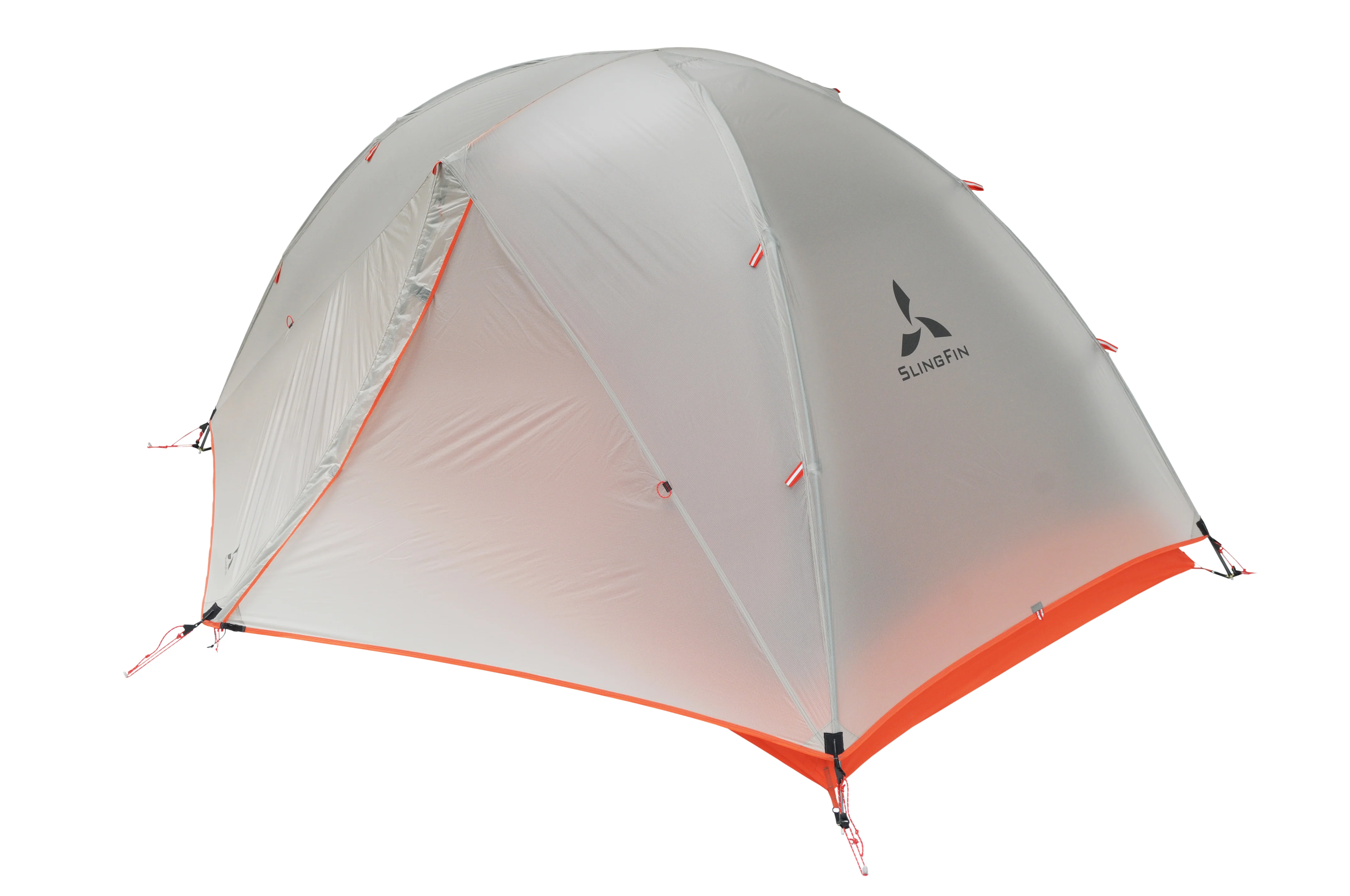 Portal 2 Person Tent - Image 9