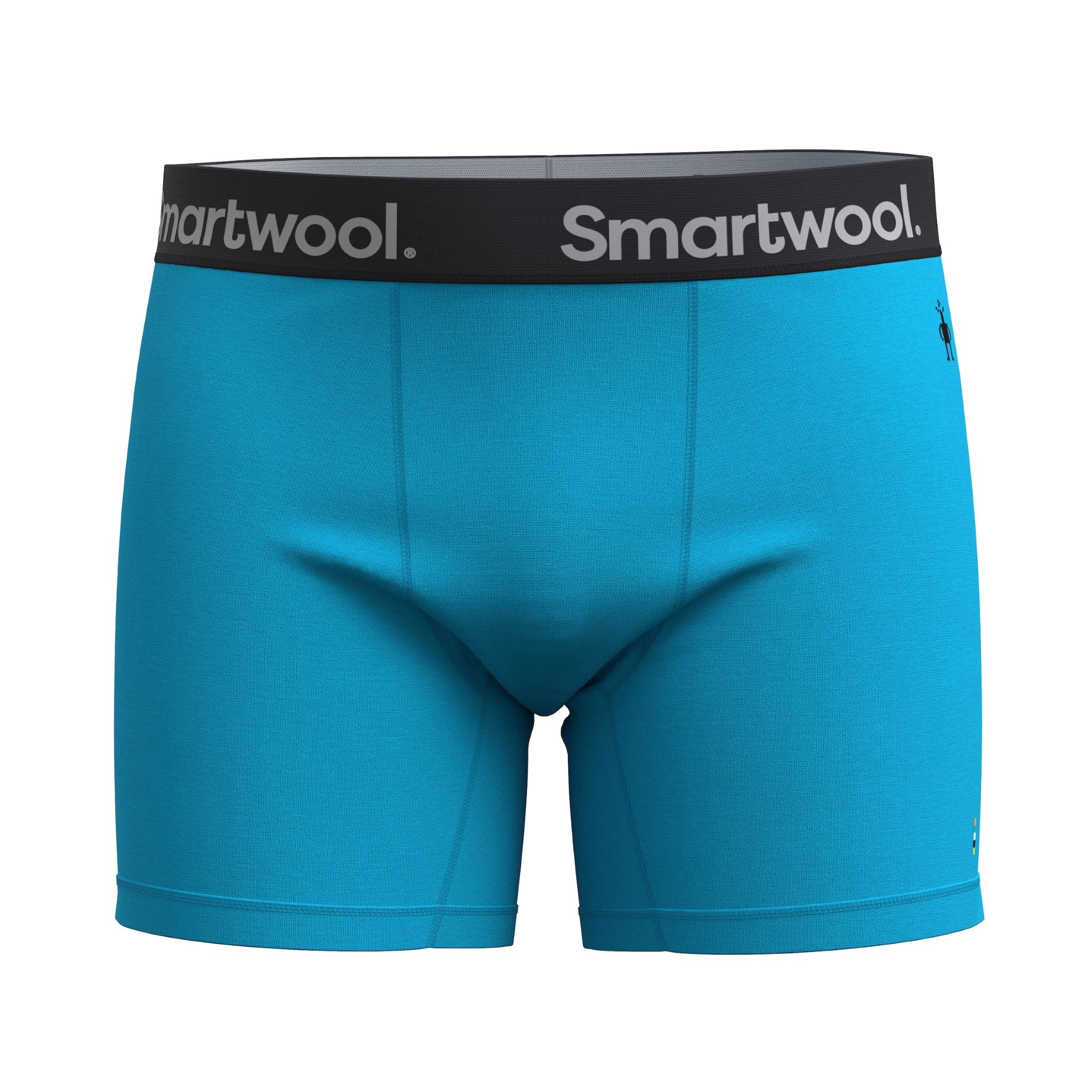 Active Boxer Brief Men's F25
