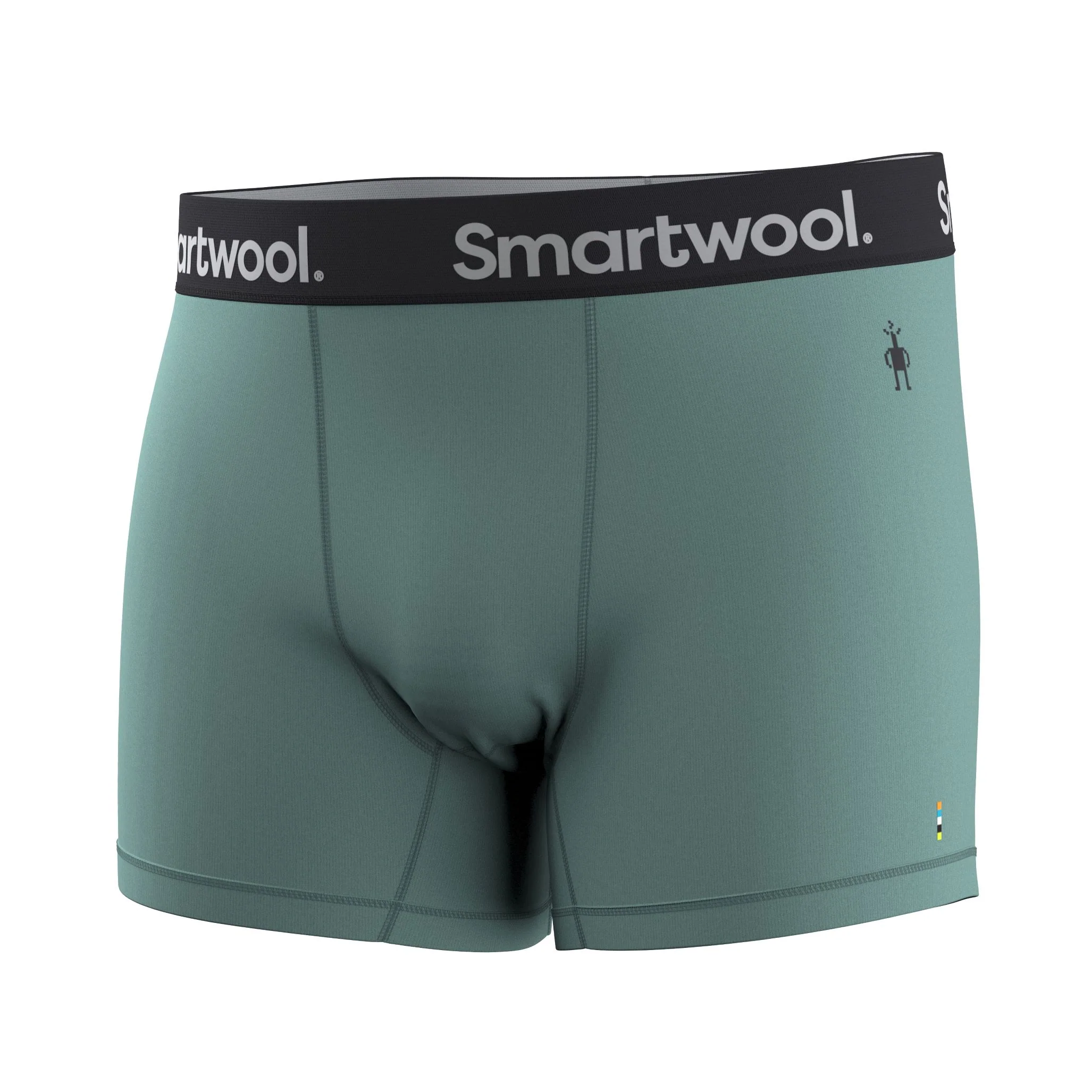Active Boxer Brief Men's - Image 4