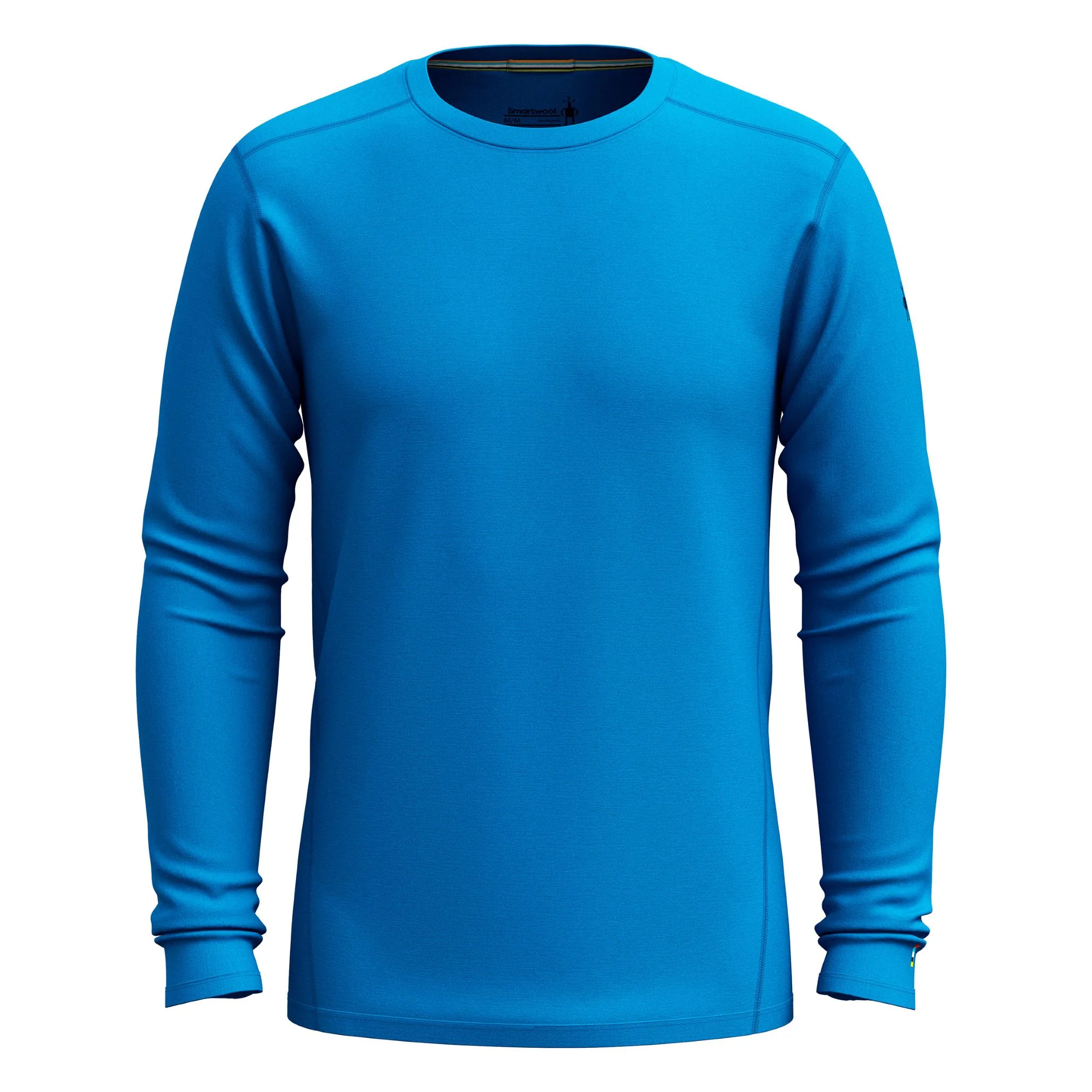 Classic All-Season Merino Base Layer Long Sleeve Men's F25