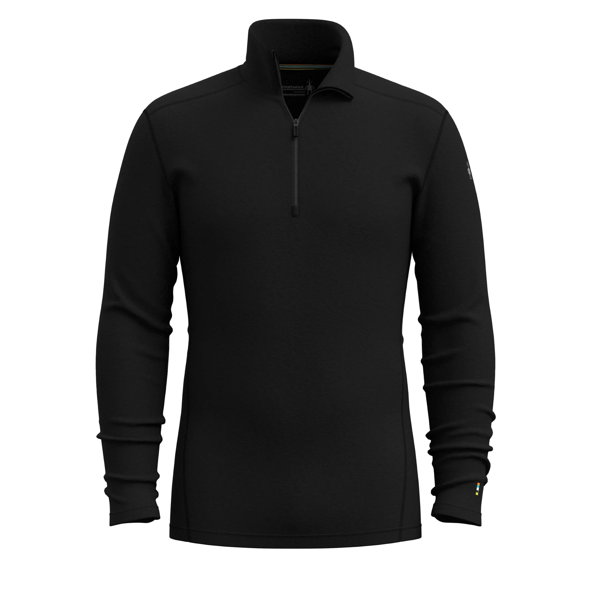 Classic Thermal Merino Base Layer 1/4 Zip Men's