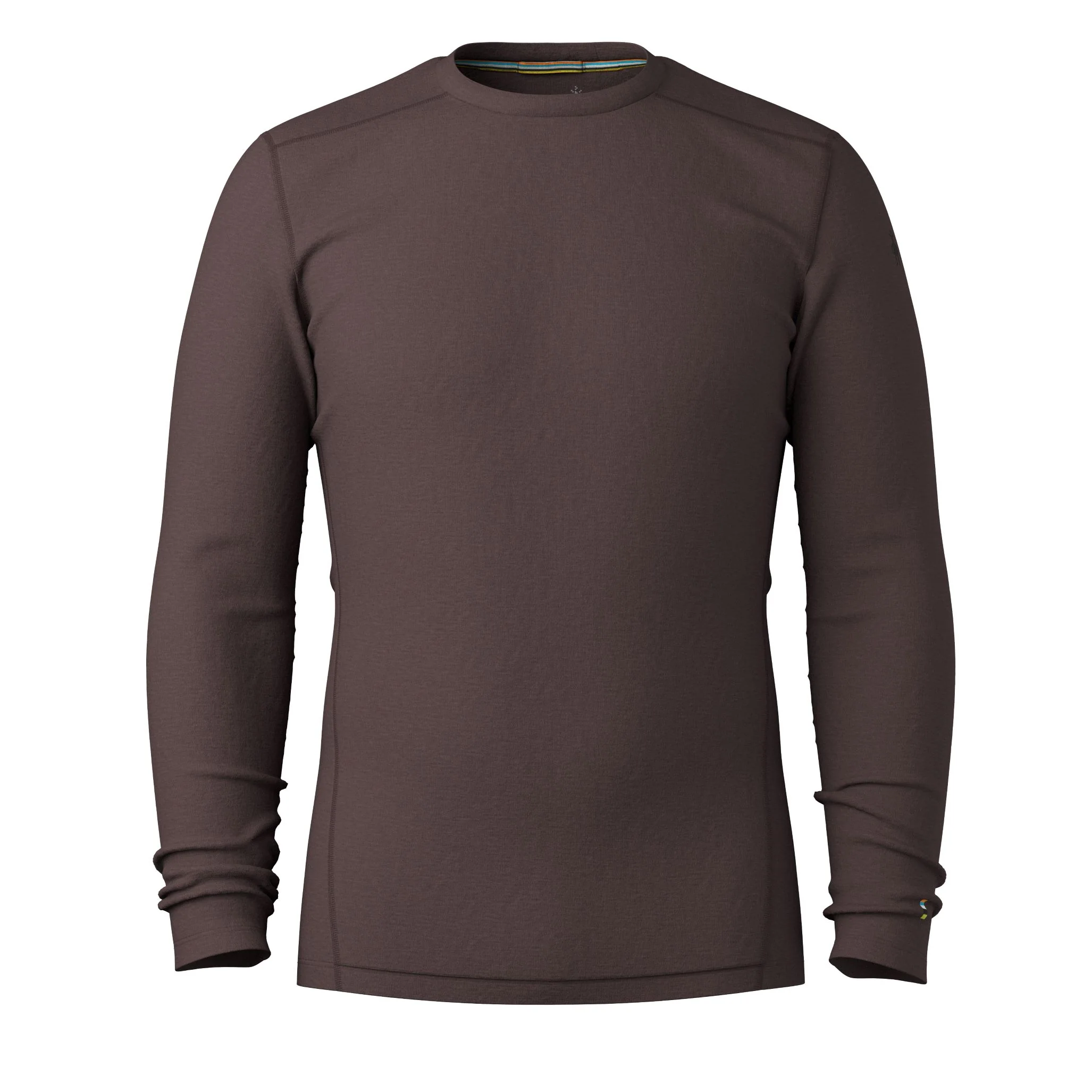 Classic Thermal Merino Base Layer Crew Men's - Image 3
