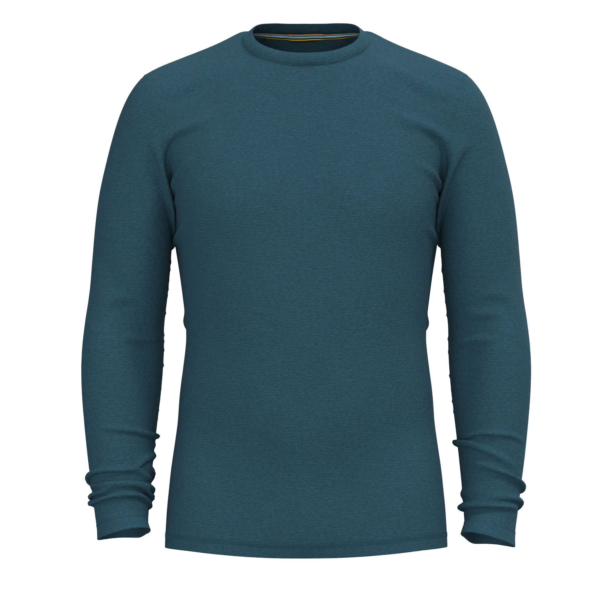 Classic Thermal Merino Base Layer Crew Men's - Image 4